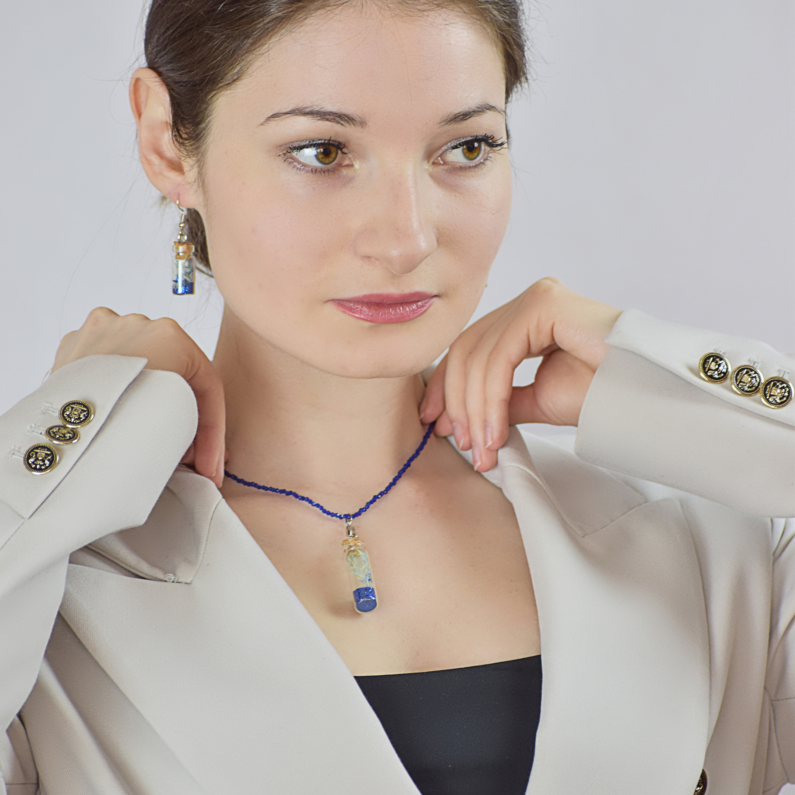 ДЕЛОВОЙ СТИЛЬ /ПРОДАЮЩИЙ КОНТЕНТ. Фотограф Лара Рязанцева