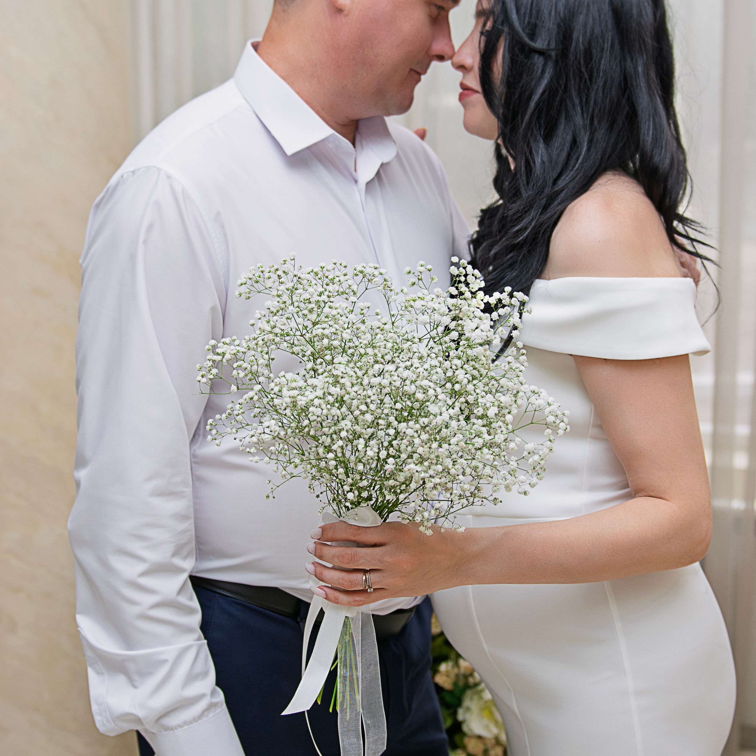 СВАДЬБА / ИСТОРИЯ ВАШЕЙ ЛЮБВИ. Фотограф Лара Рязанцева