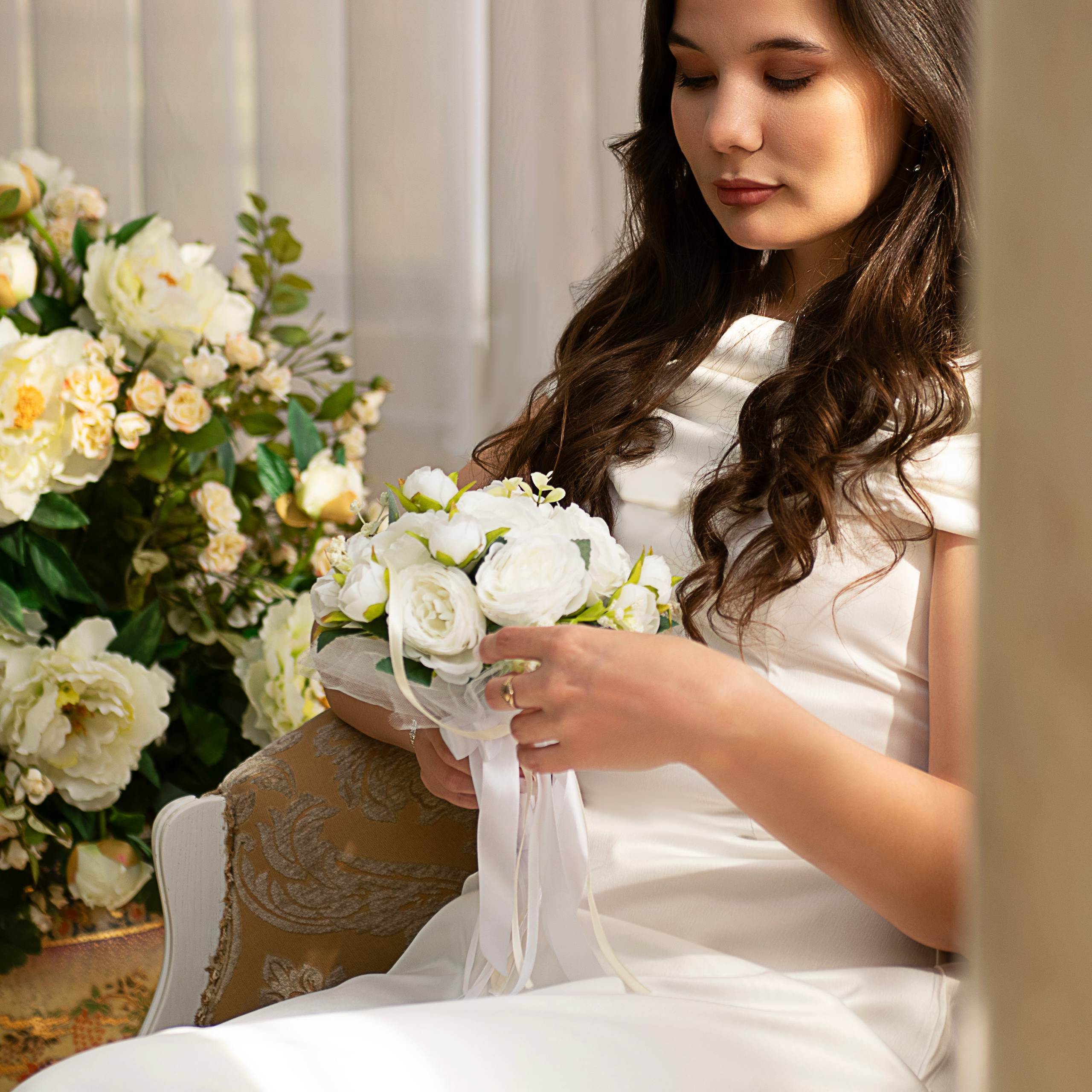 СВАДЬБА / ИСТОРИЯ ВАШЕЙ ЛЮБВИ. Фотограф Лара Рязанцева