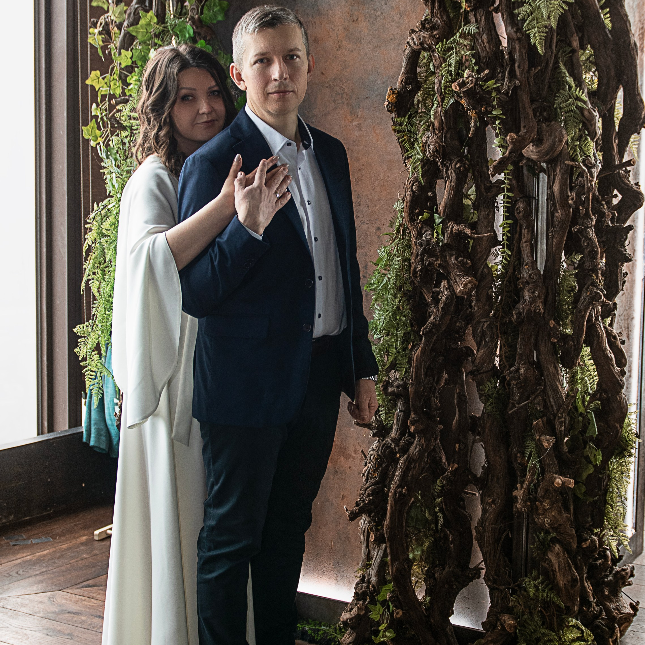 СВАДЬБА / ИСТОРИЯ ВАШЕЙ ЛЮБВИ. Фотограф Лара Рязанцева