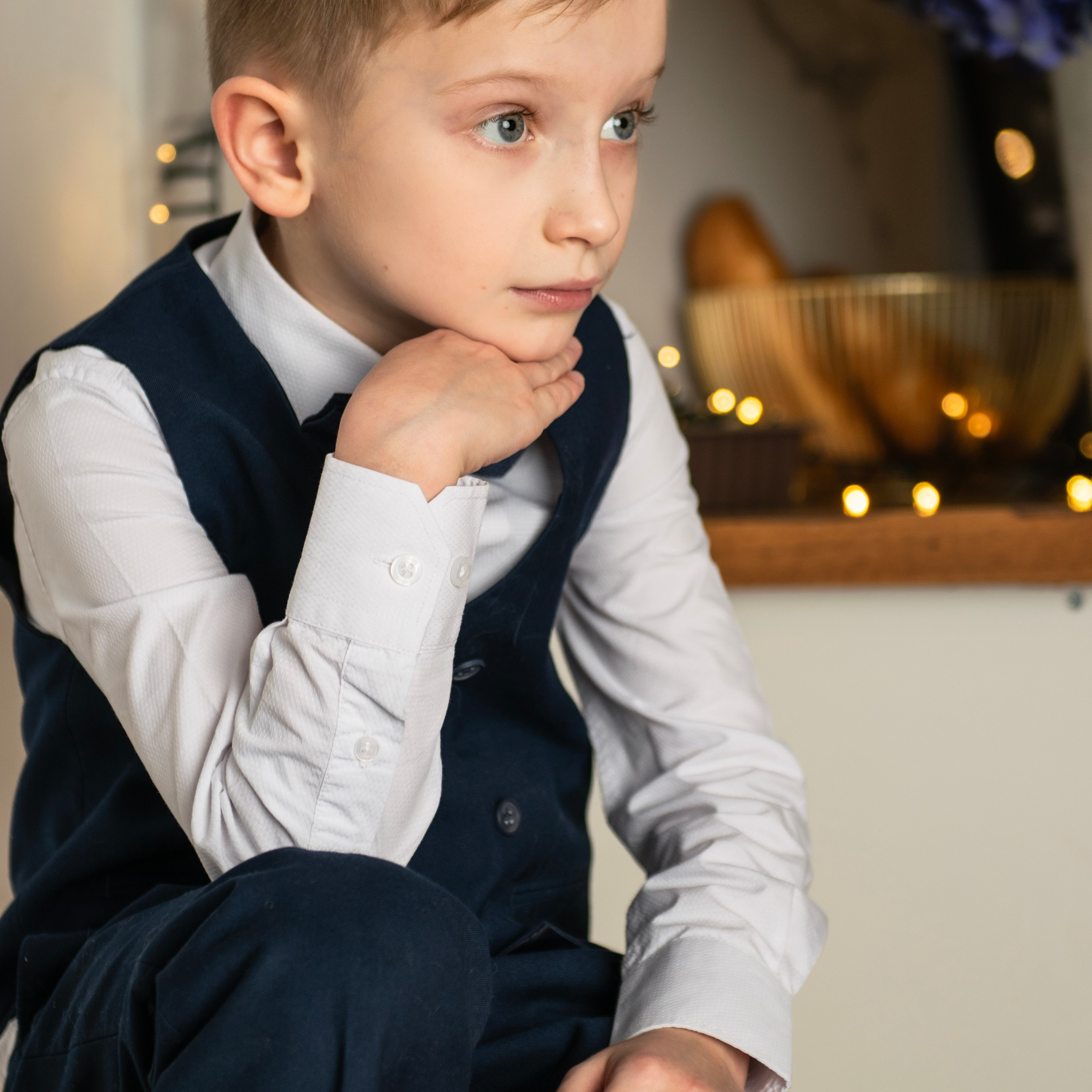 НОВЫЙ ГОД / NEW YEAR. Фотограф Лара Рязанцева