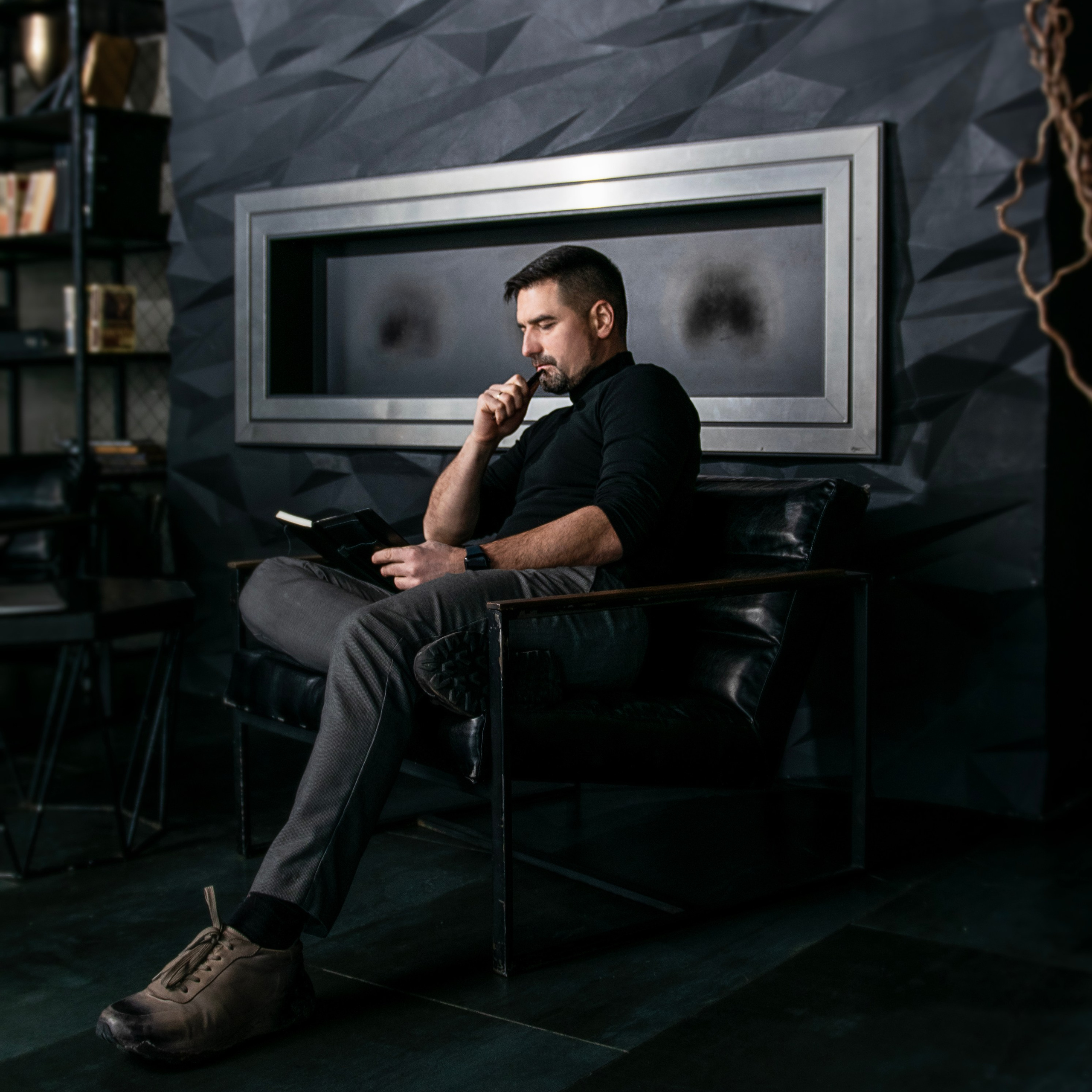 МУЖСКАЯ ФОТОСЕССИЯ. Фотограф Лара Рязанцева