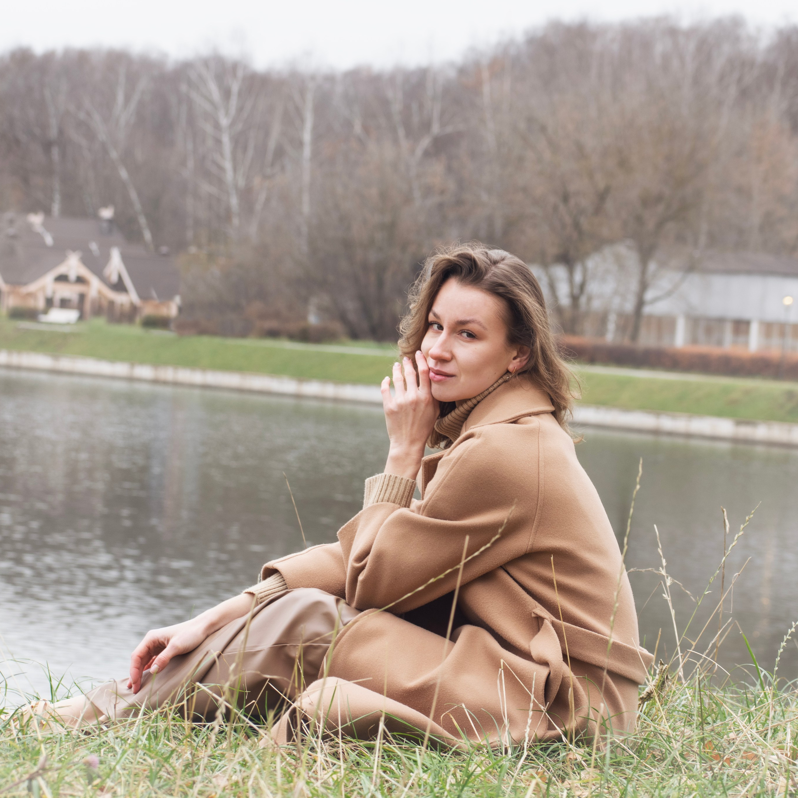 ЖЕНСКАЯ ФОТОСЕССИЯ. Фотограф Лара Рязанцева