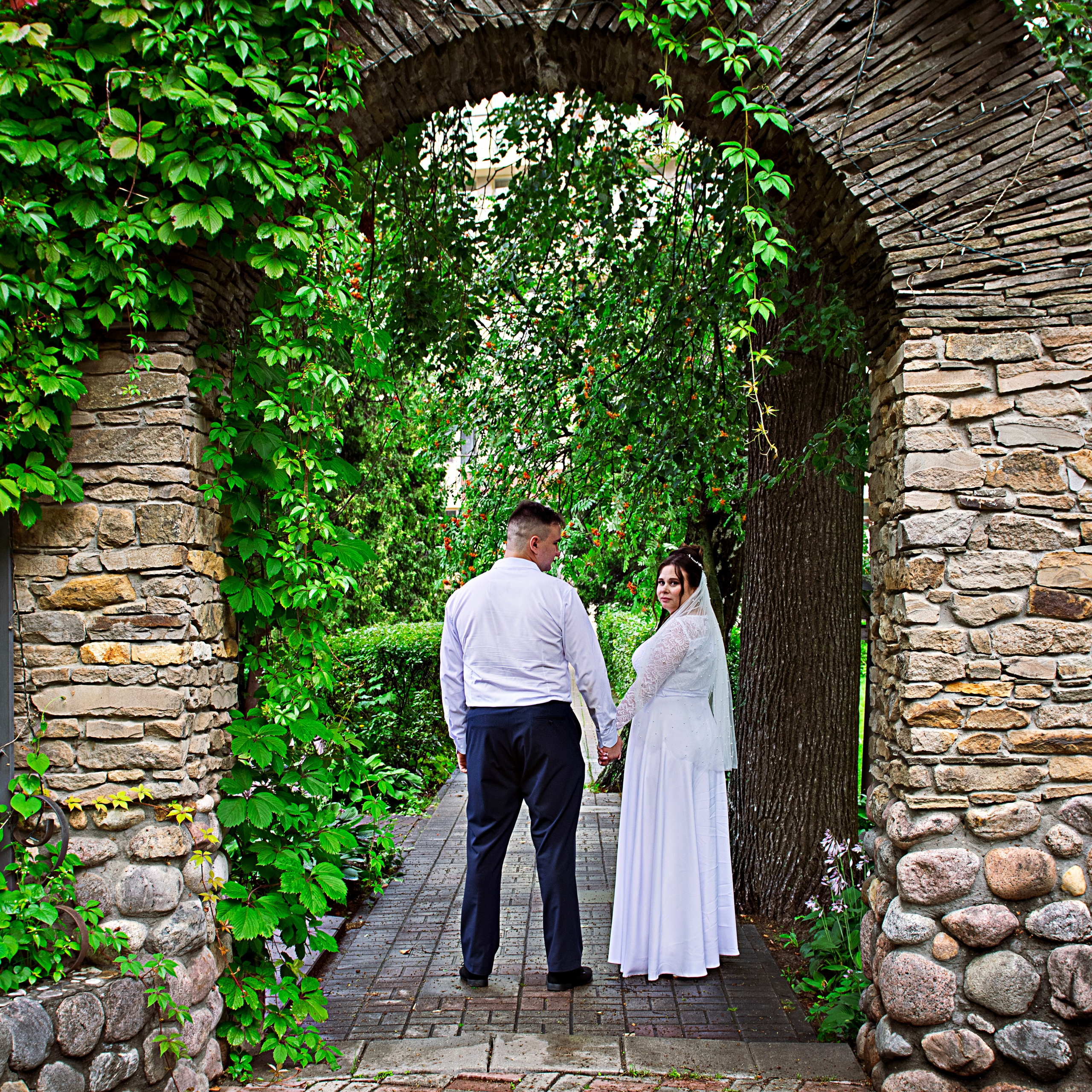 СВАДЬБА / ИСТОРИЯ ВАШЕЙ ЛЮБВИ. Фотограф Лара Рязанцева