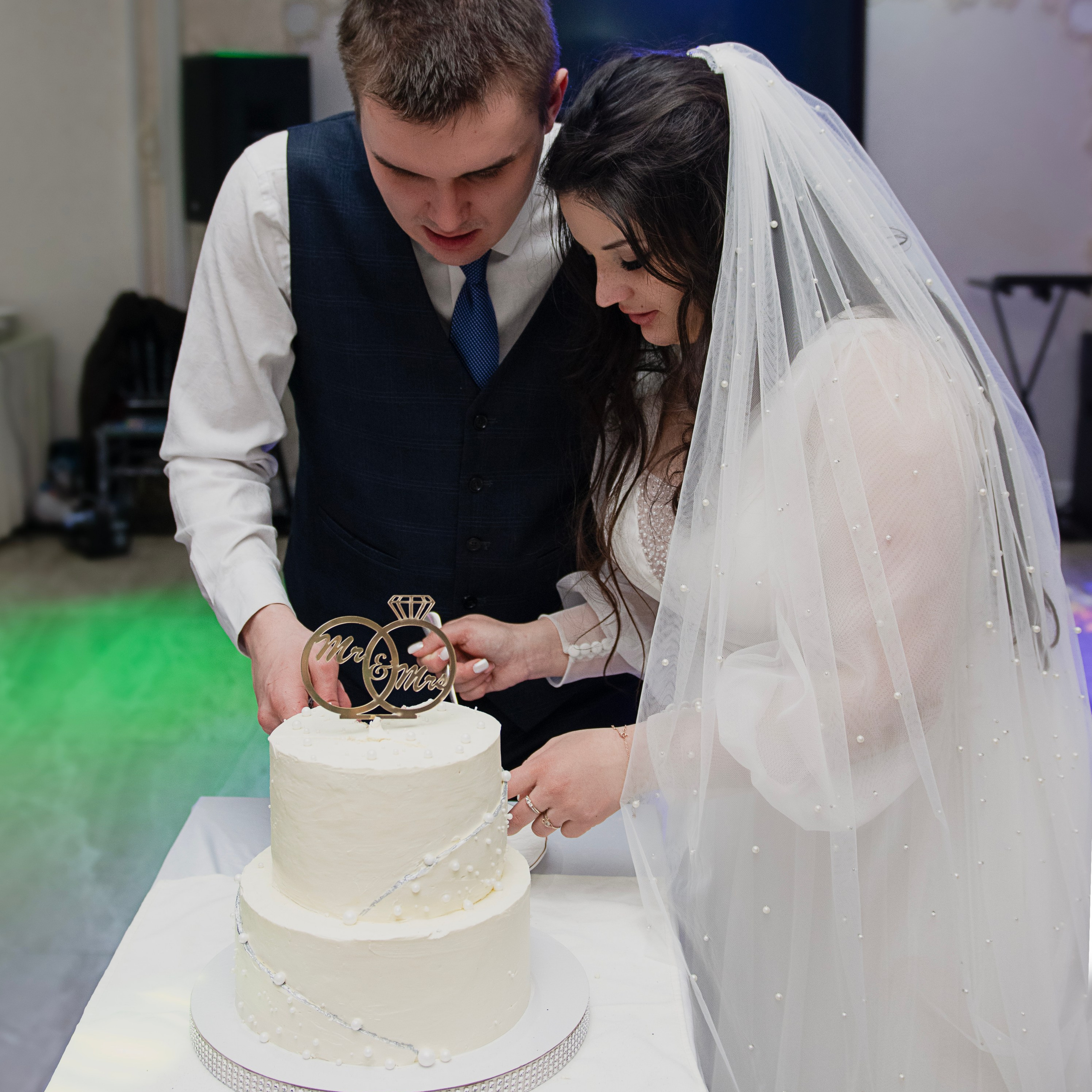 СВАДЬБА / ИСТОРИЯ ВАШЕЙ ЛЮБВИ. Фотограф Лара Рязанцева