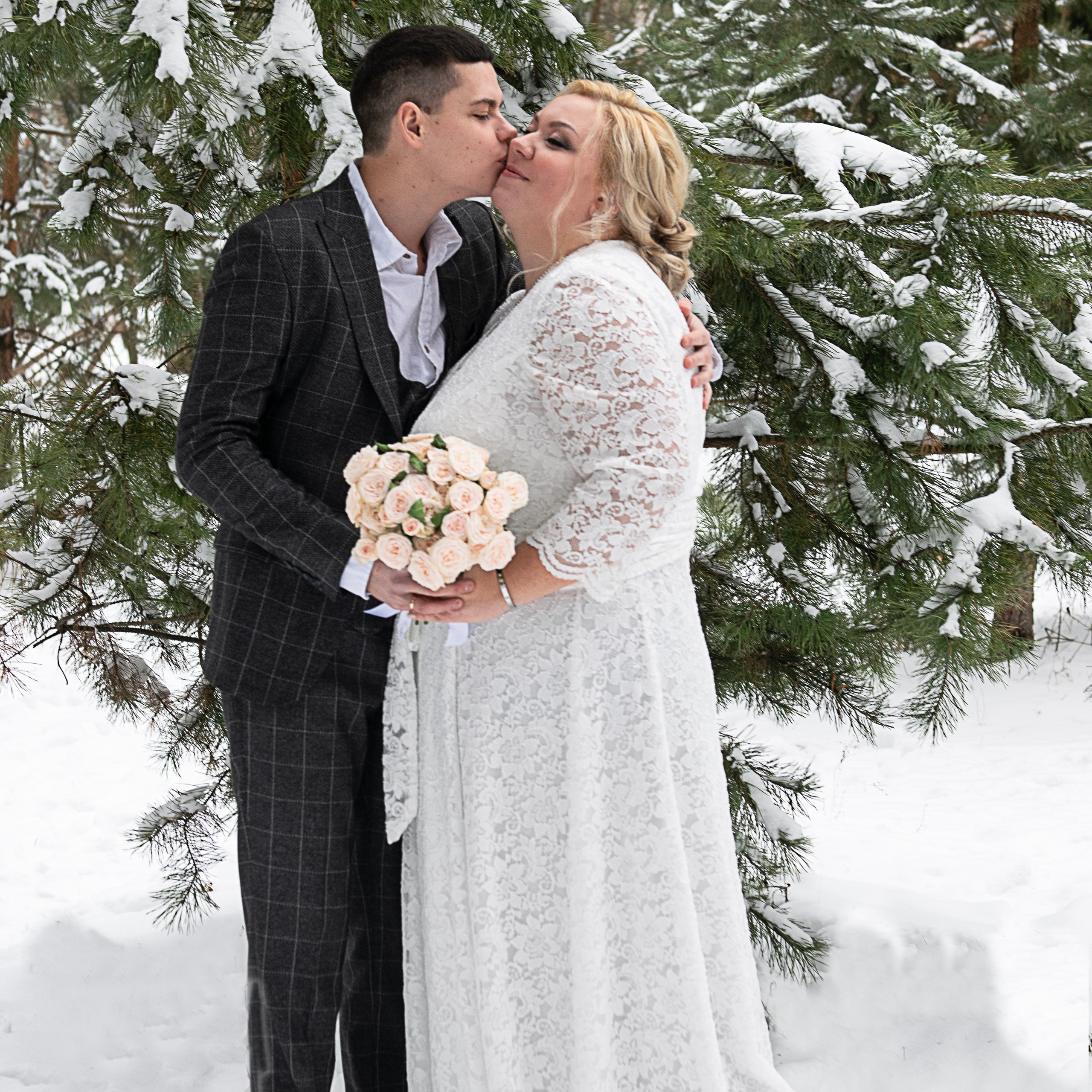 СВАДЬБА / ИСТОРИЯ ВАШЕЙ ЛЮБВИ. Фотограф Лара Рязанцева