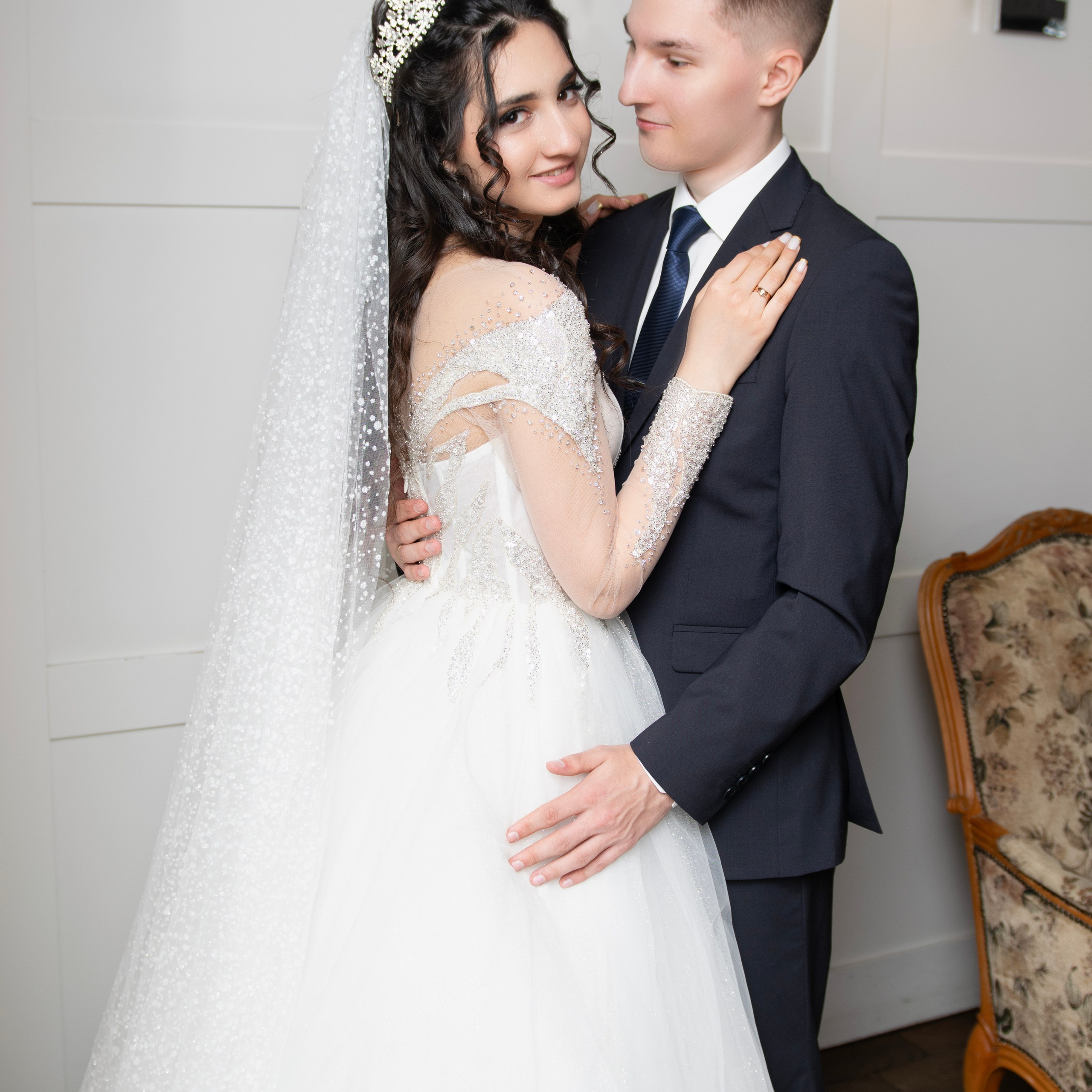 СВАДЬБА / ИСТОРИЯ ВАШЕЙ ЛЮБВИ. Фотограф Лара Рязанцева