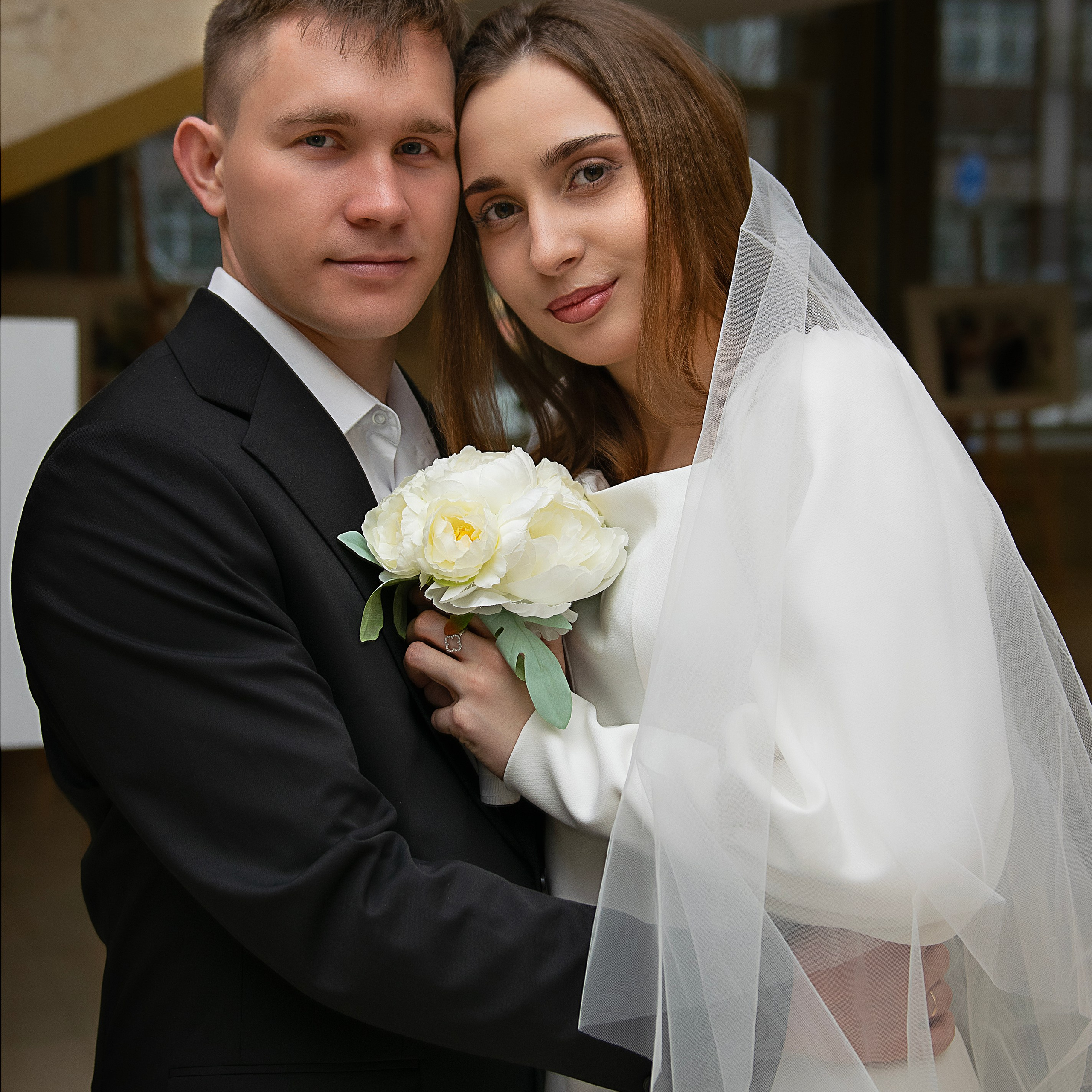 СВАДЬБА / ИСТОРИЯ ВАШЕЙ ЛЮБВИ. Фотограф Лара Рязанцева