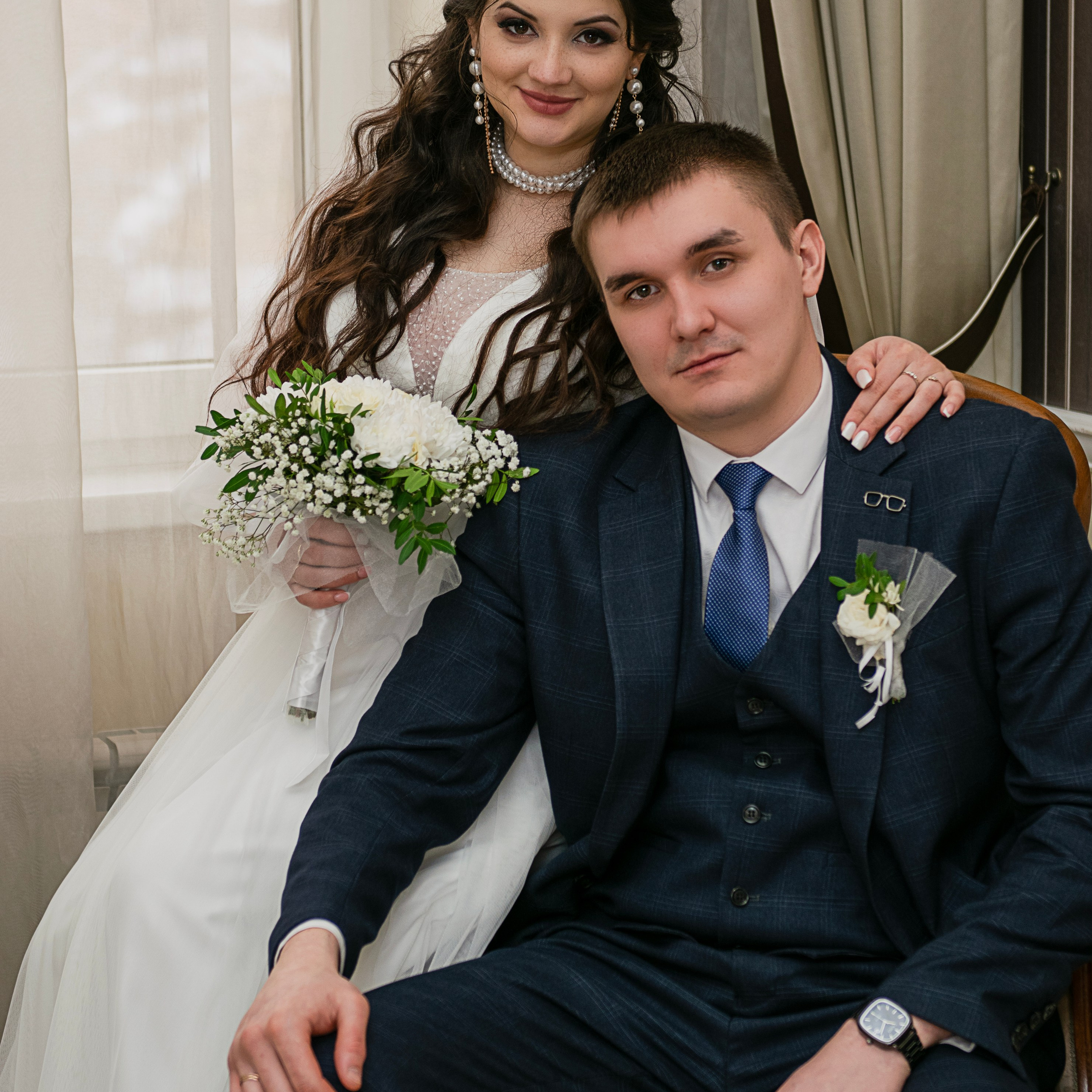 СВАДЬБА / ИСТОРИЯ ВАШЕЙ ЛЮБВИ. Фотограф Лара Рязанцева