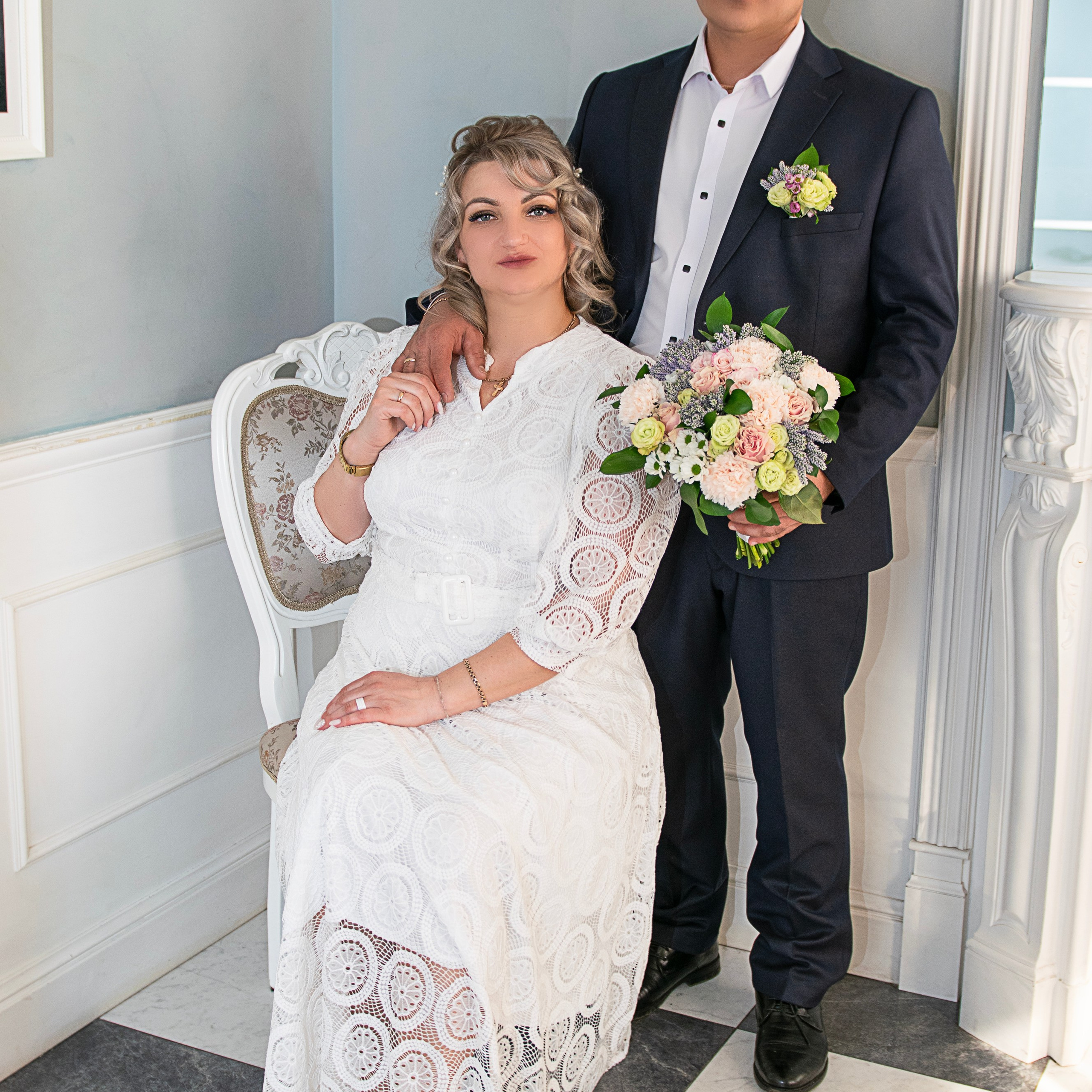 СВАДЬБА / ИСТОРИЯ ВАШЕЙ ЛЮБВИ. Фотограф Лара Рязанцева