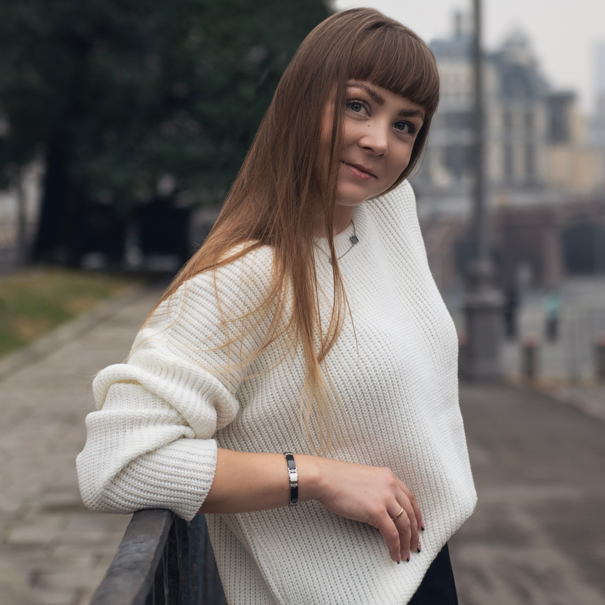 ЖЕНСКАЯ ФОТОСЕССИЯ. Фотограф Лара Рязанцева