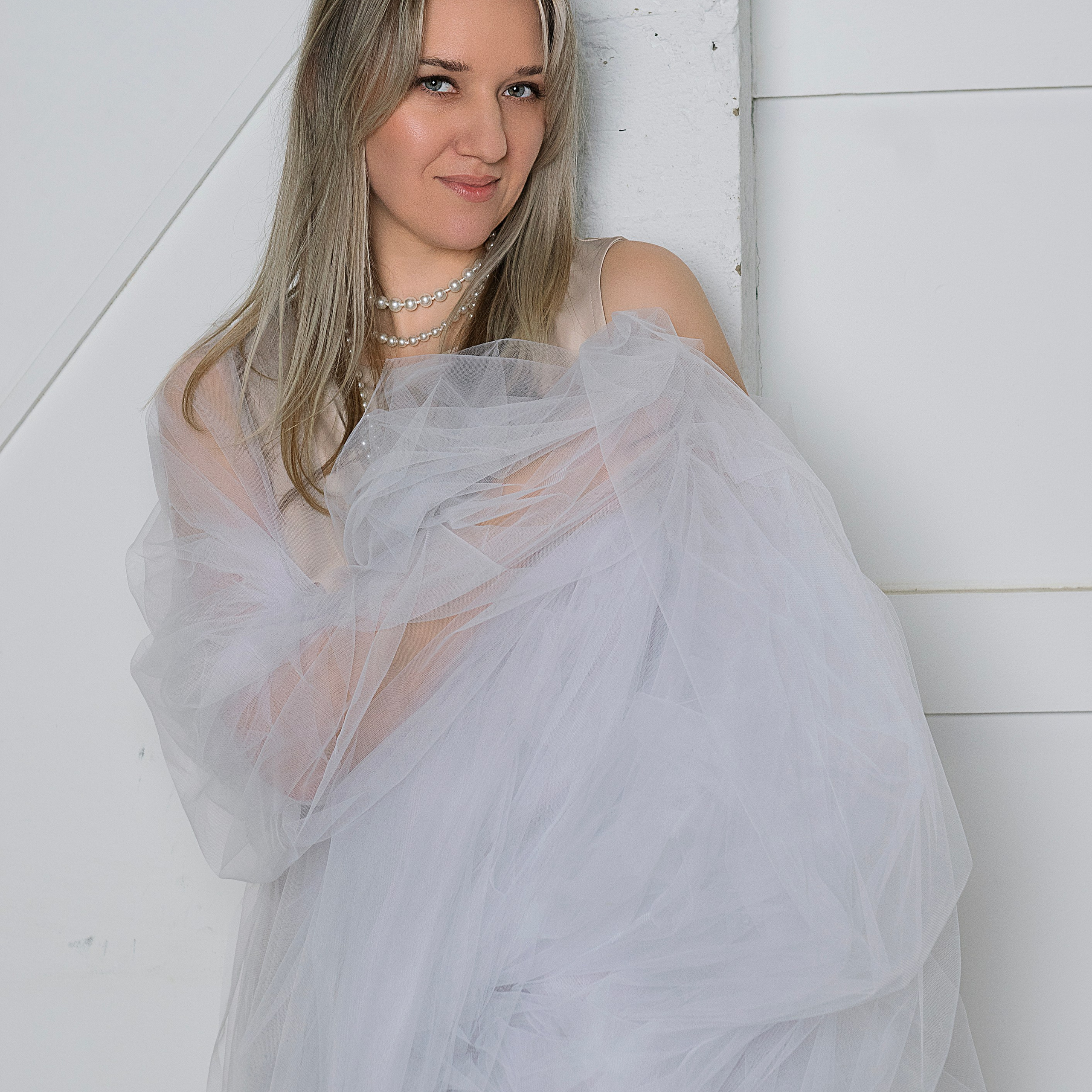 Мой фото проект «Фатин». Фотограф Лара Рязанцева