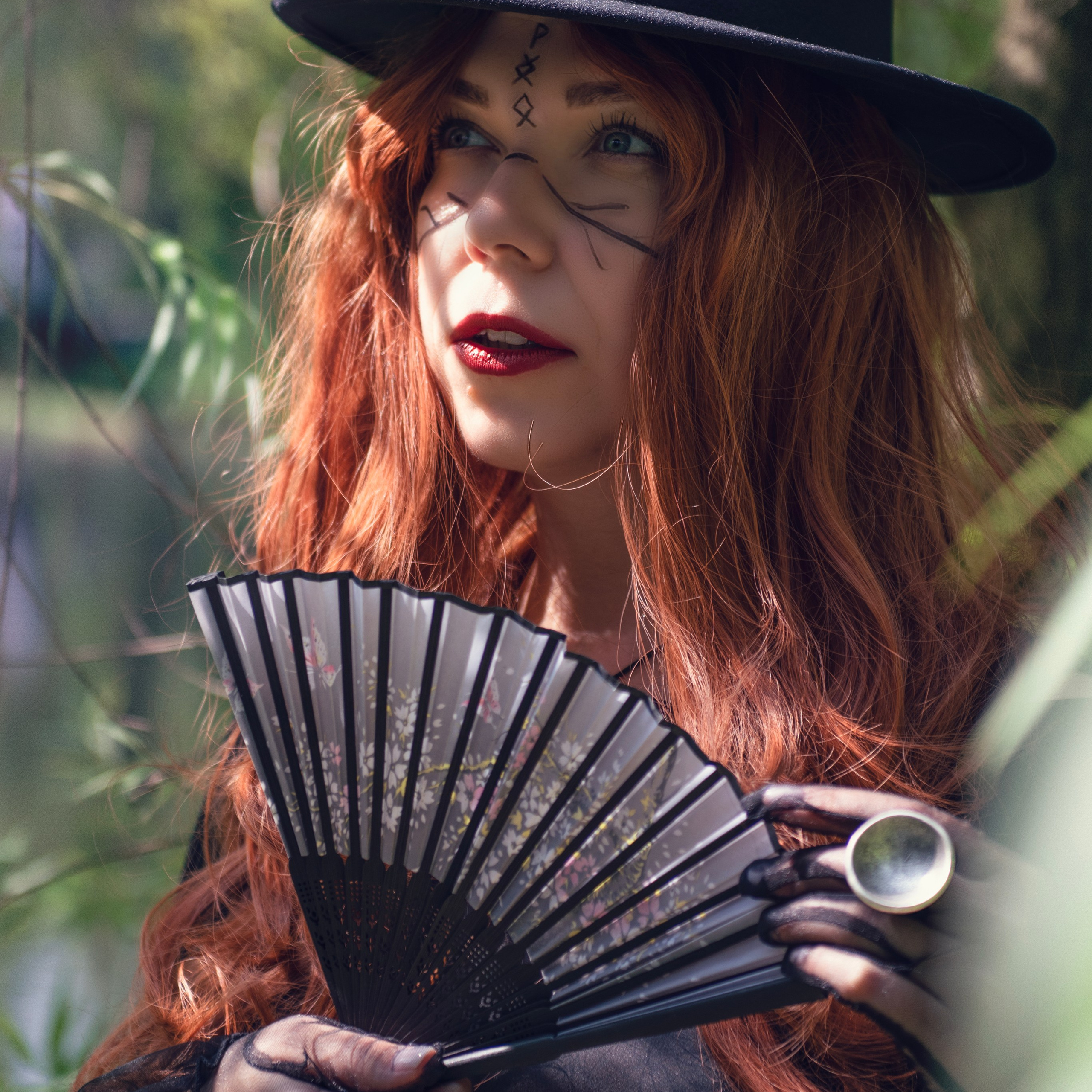 ЖЕНСКАЯ ФОТОСЕССИЯ. Фотограф Лара Рязанцева