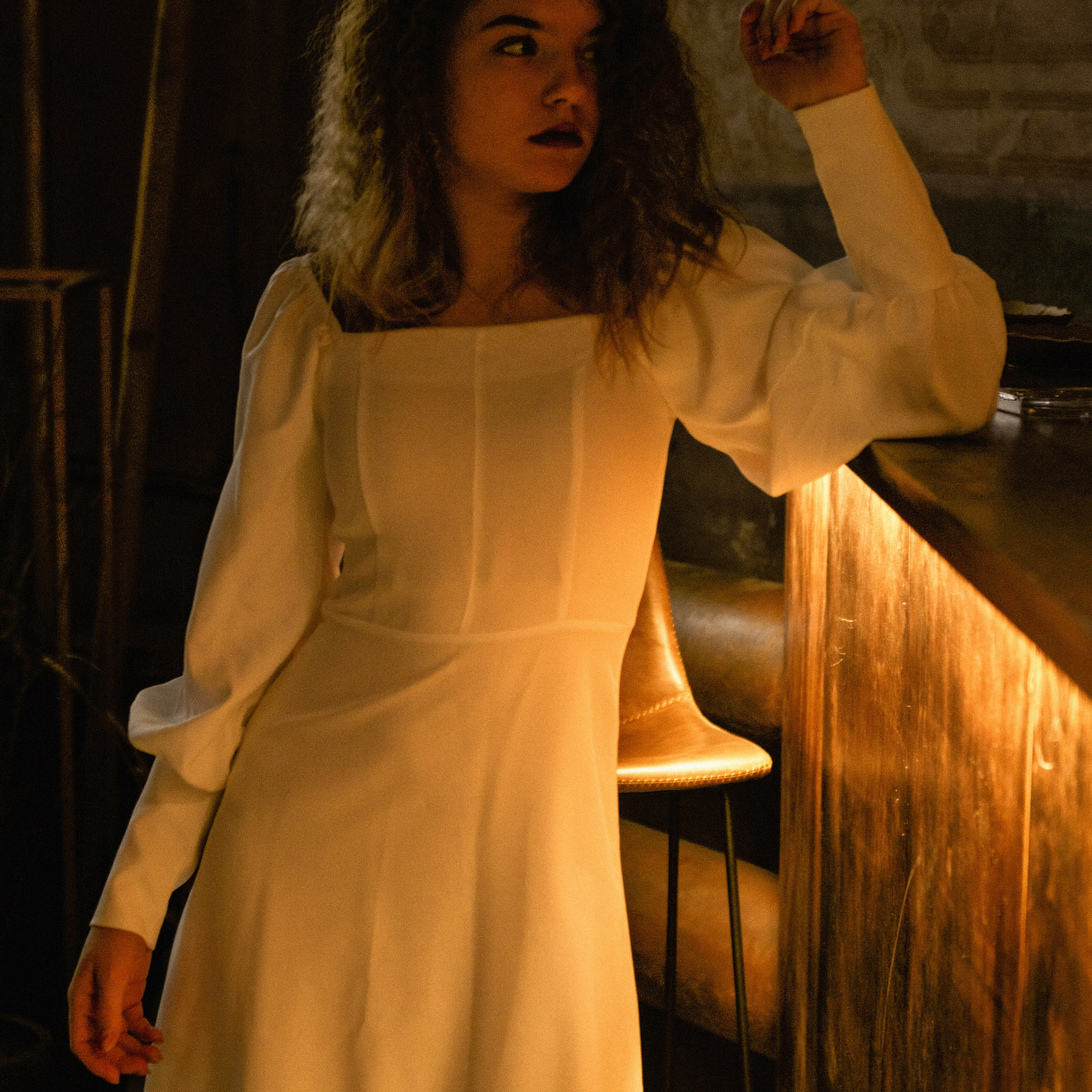 ЖЕНСКАЯ ФОТОСЕССИЯ. Фотограф Лара Рязанцева