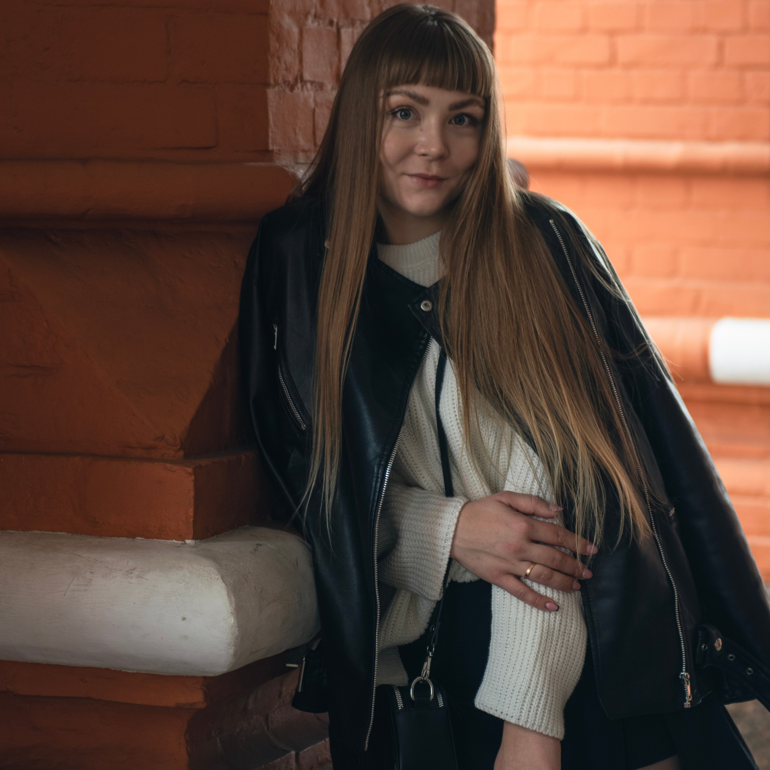 ЖЕНСКАЯ ФОТОСЕССИЯ. Фотограф Лара Рязанцева