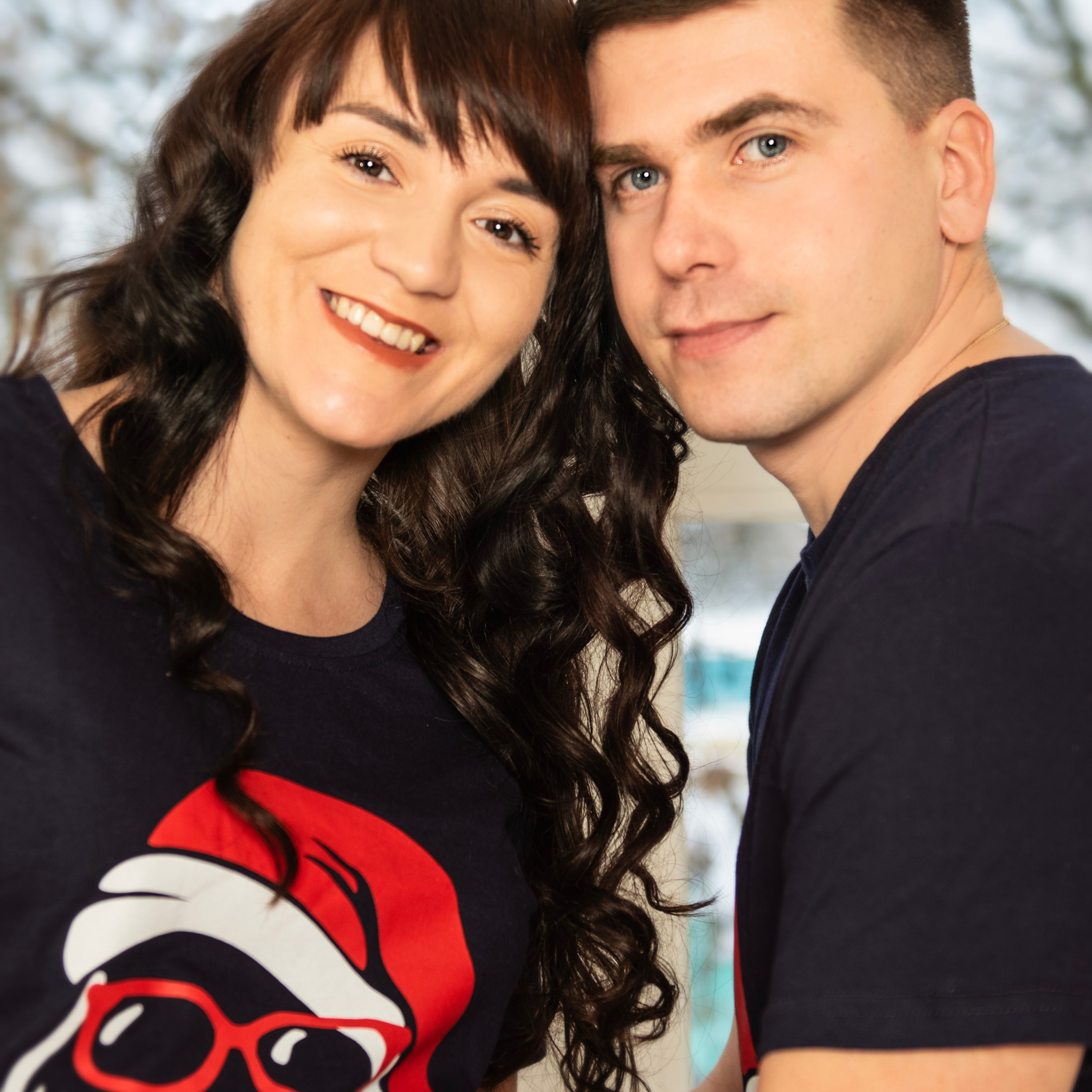 БЕРЕМЕННОСТЬ / В ОЖИДАНИИ ЧУДА. Фотограф Лара Рязанцева