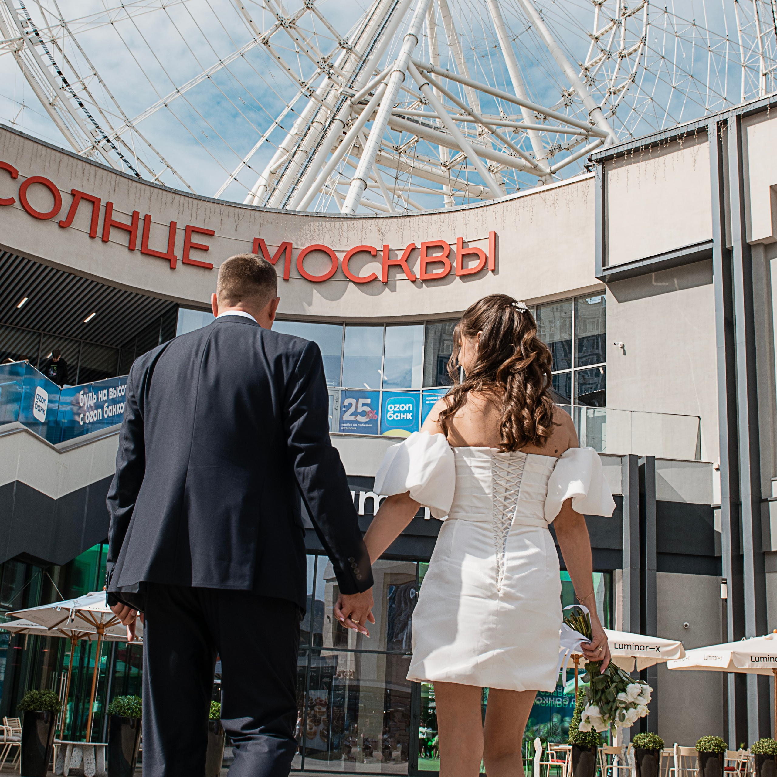 СВАДЬБА / ИСТОРИЯ ВАШЕЙ ЛЮБВИ. Фотограф Лара Рязанцева