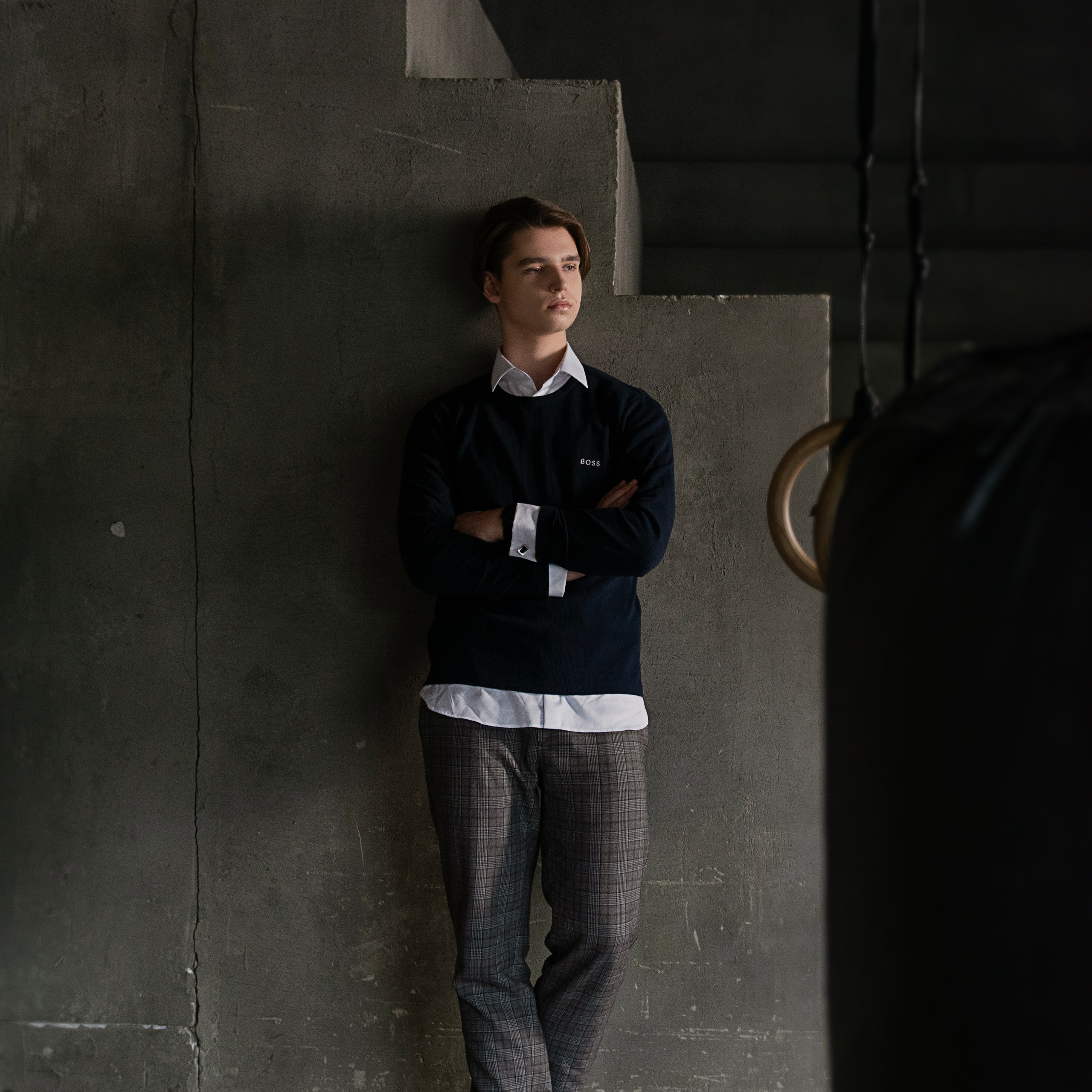 МУЖСКАЯ ФОТОСЕССИЯ. Фотограф Лара Рязанцева