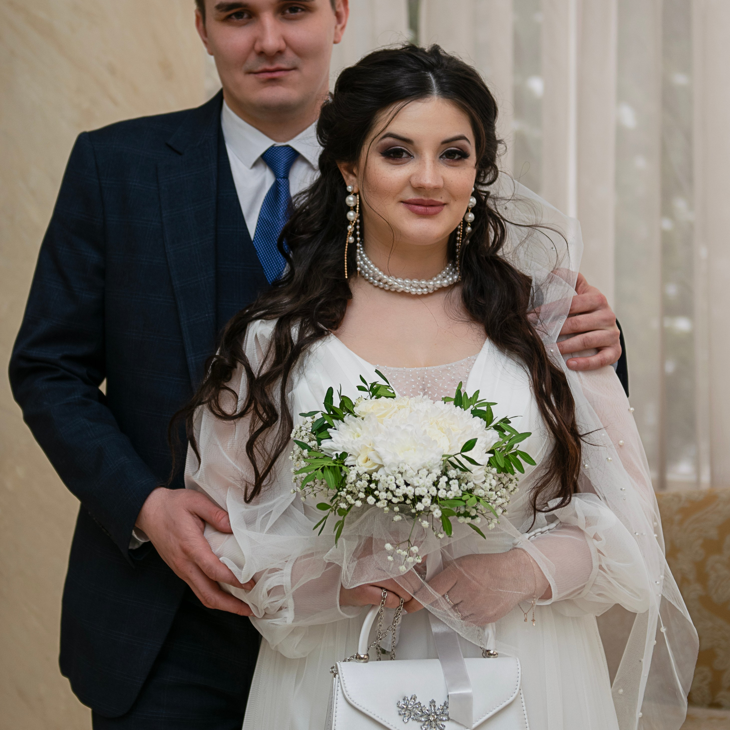 СВАДЬБА / ИСТОРИЯ ВАШЕЙ ЛЮБВИ. Фотограф Лара Рязанцева