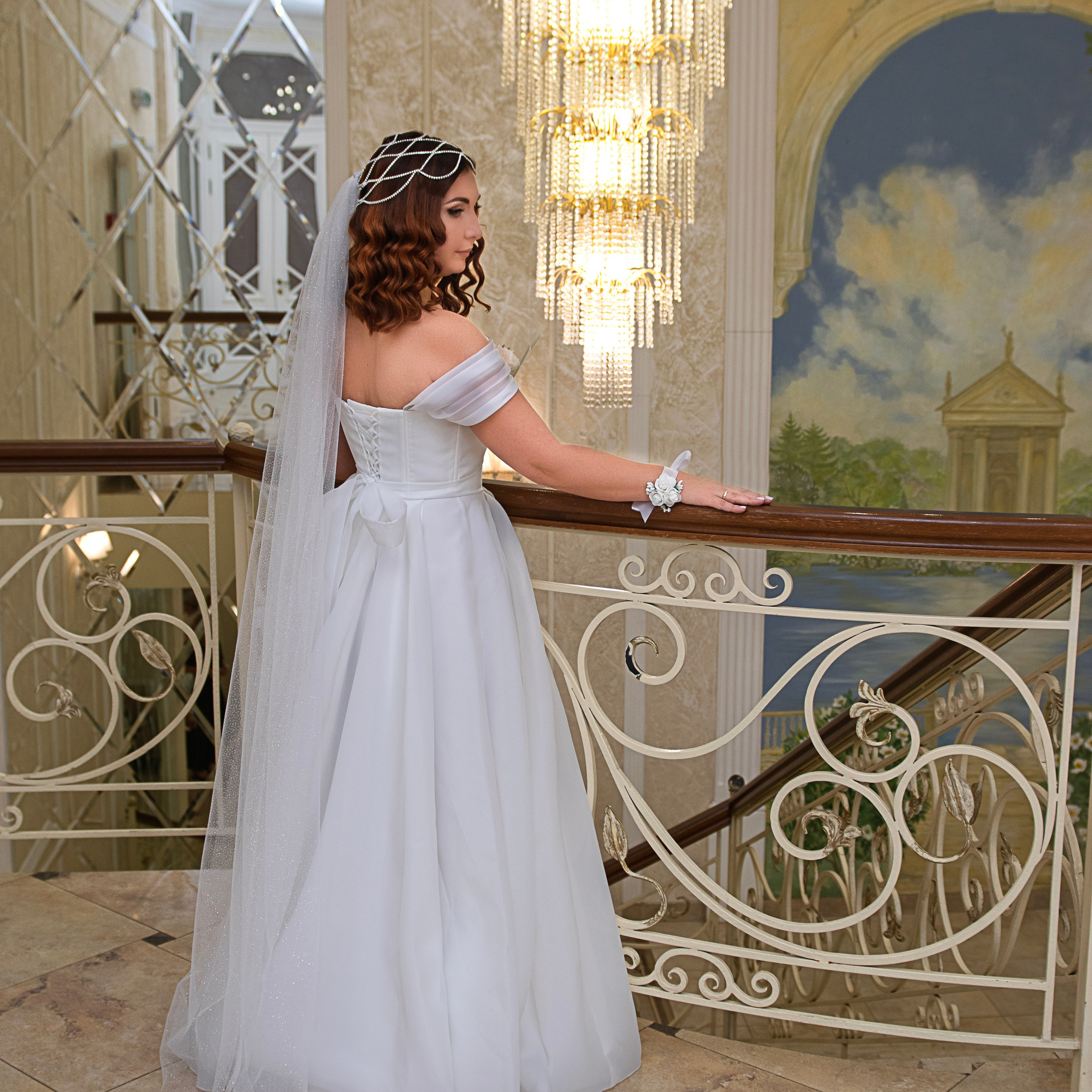 СВАДЬБА / ИСТОРИЯ ВАШЕЙ ЛЮБВИ. Фотограф Лара Рязанцева