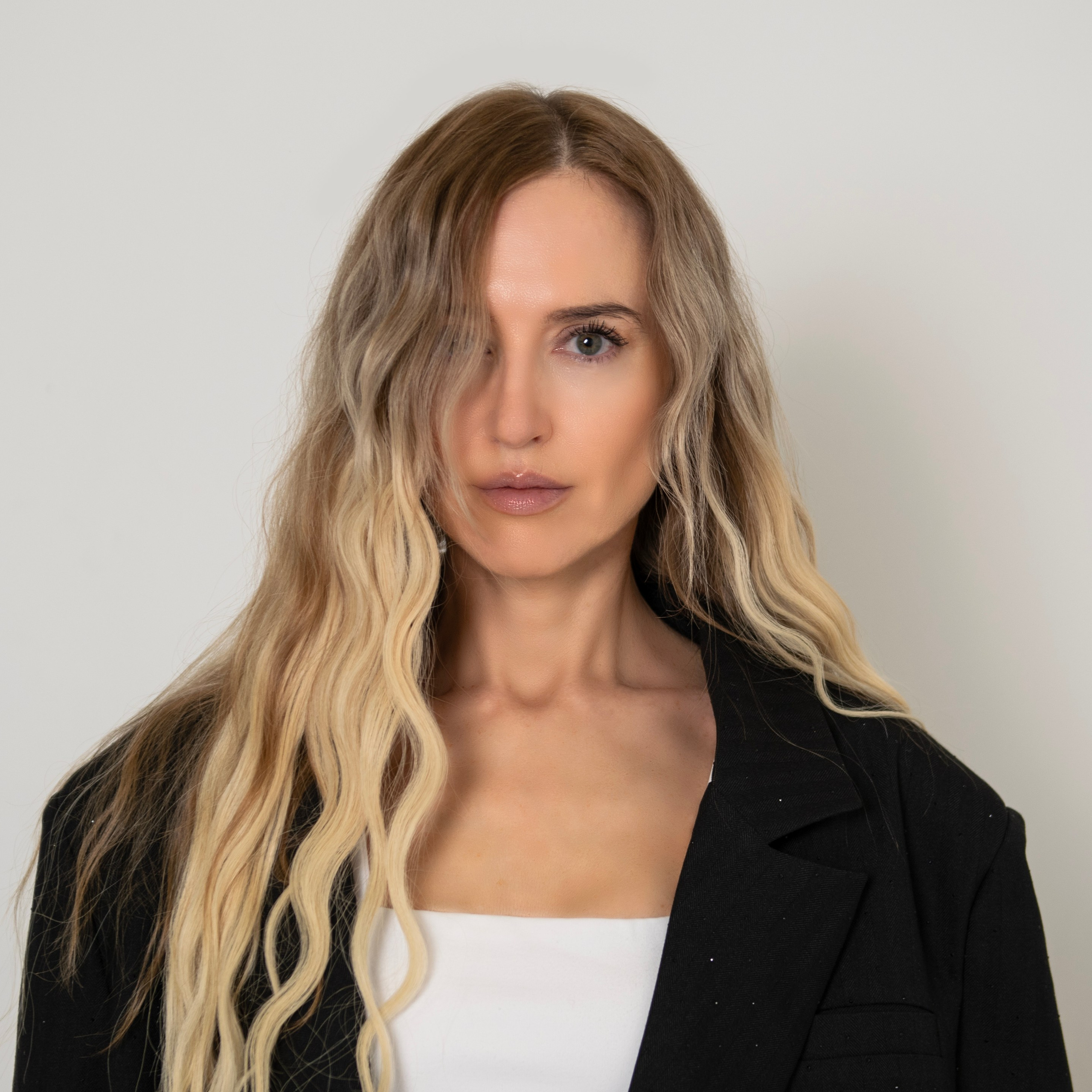 ЖЕНСКАЯ ФОТОСЕССИЯ. Фотограф Лара Рязанцева