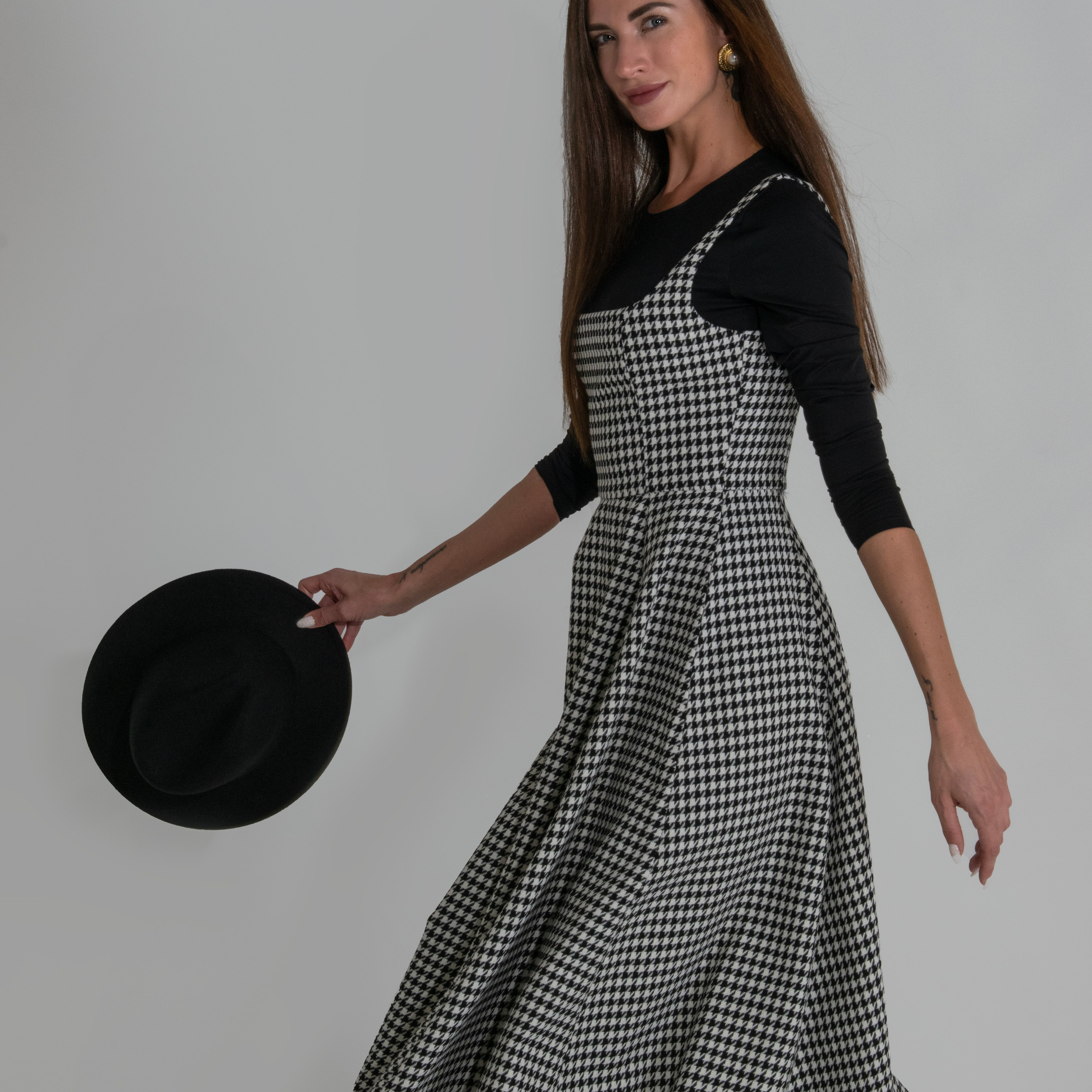 ДЕЛОВОЙ СТИЛЬ /ПРОДАЮЩИЙ КОНТЕНТ. Фотограф Лара Рязанцева