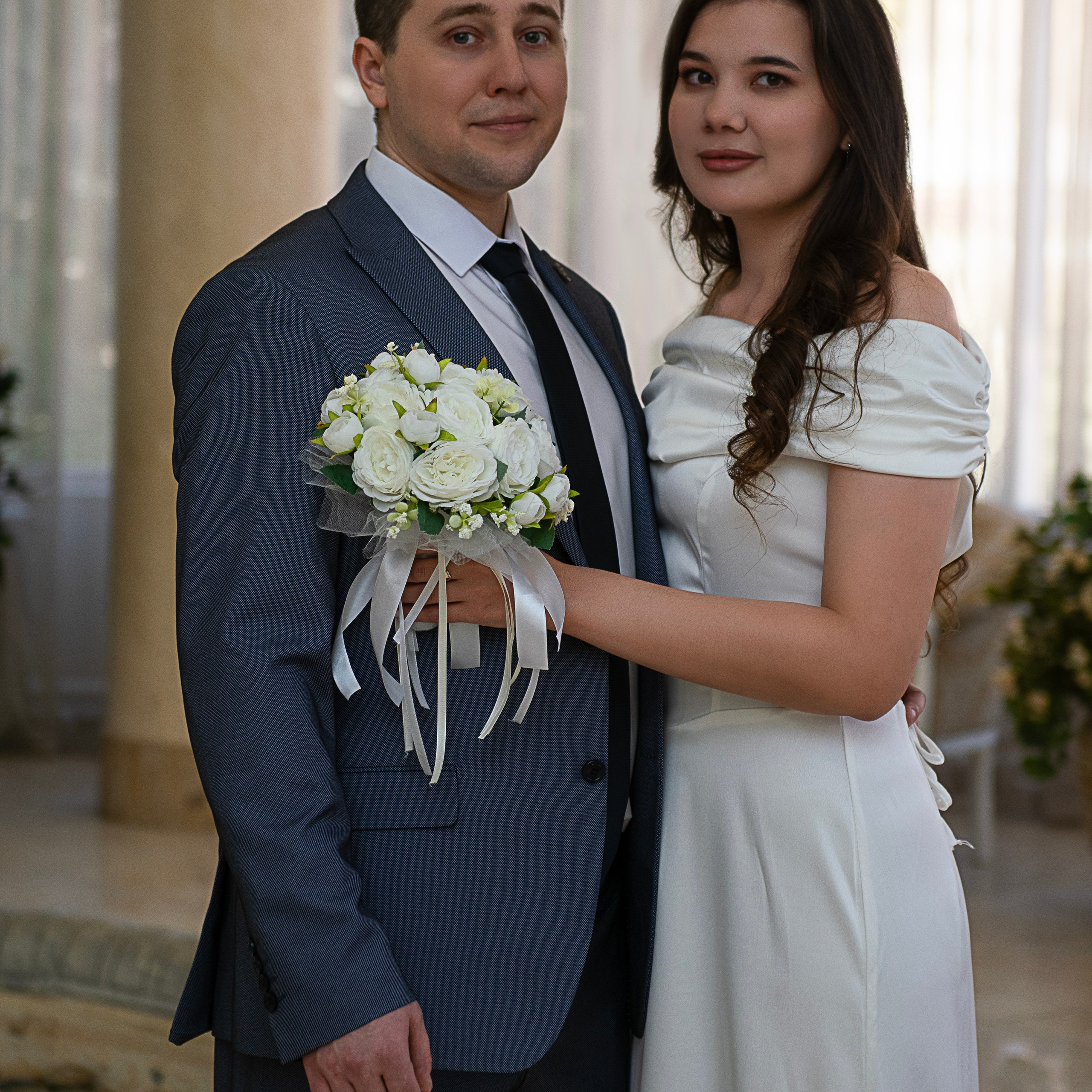 СВАДЬБА / ИСТОРИЯ ВАШЕЙ ЛЮБВИ. Фотограф Лара Рязанцева