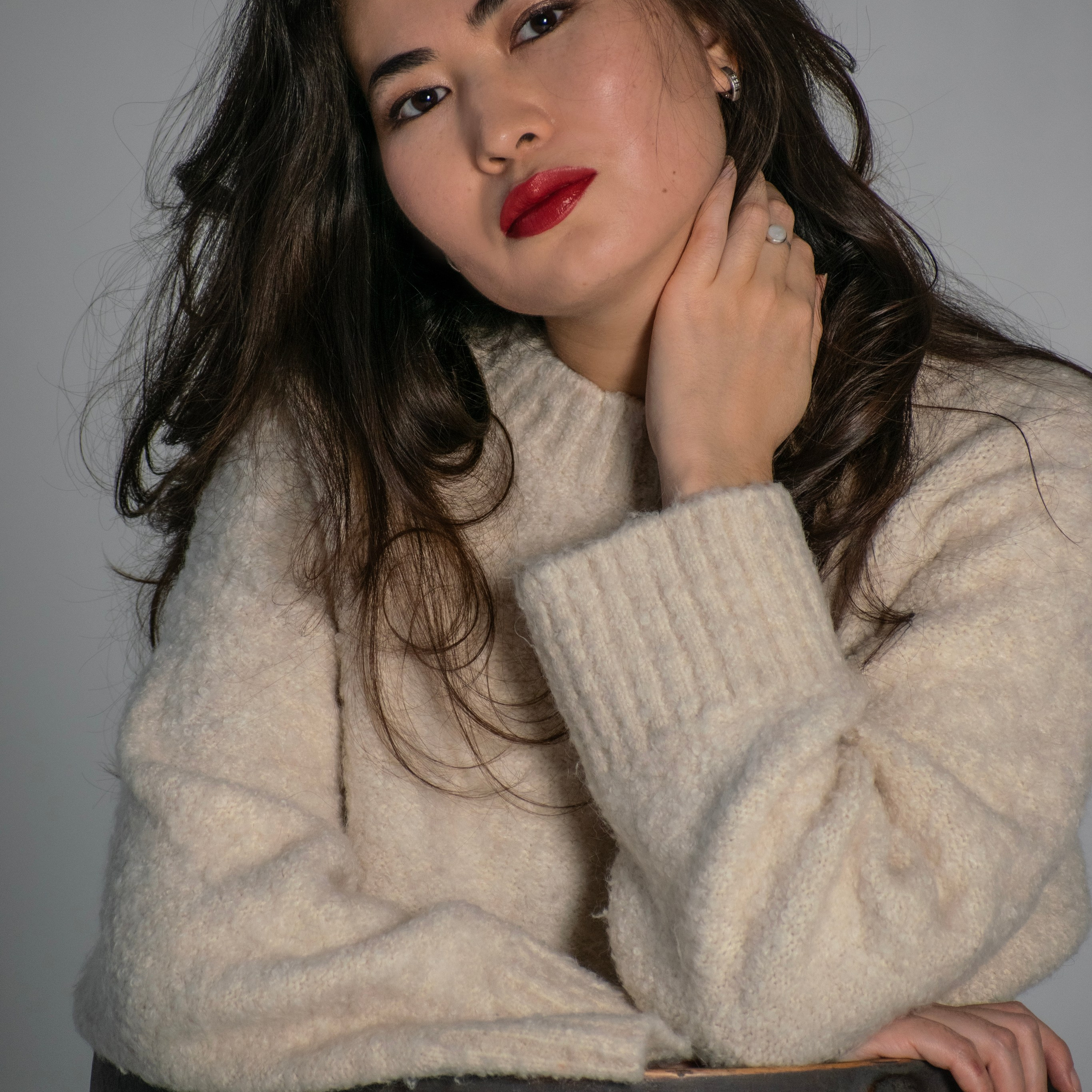 ЖЕНСКАЯ ФОТОСЕССИЯ. Фотограф Лара Рязанцева