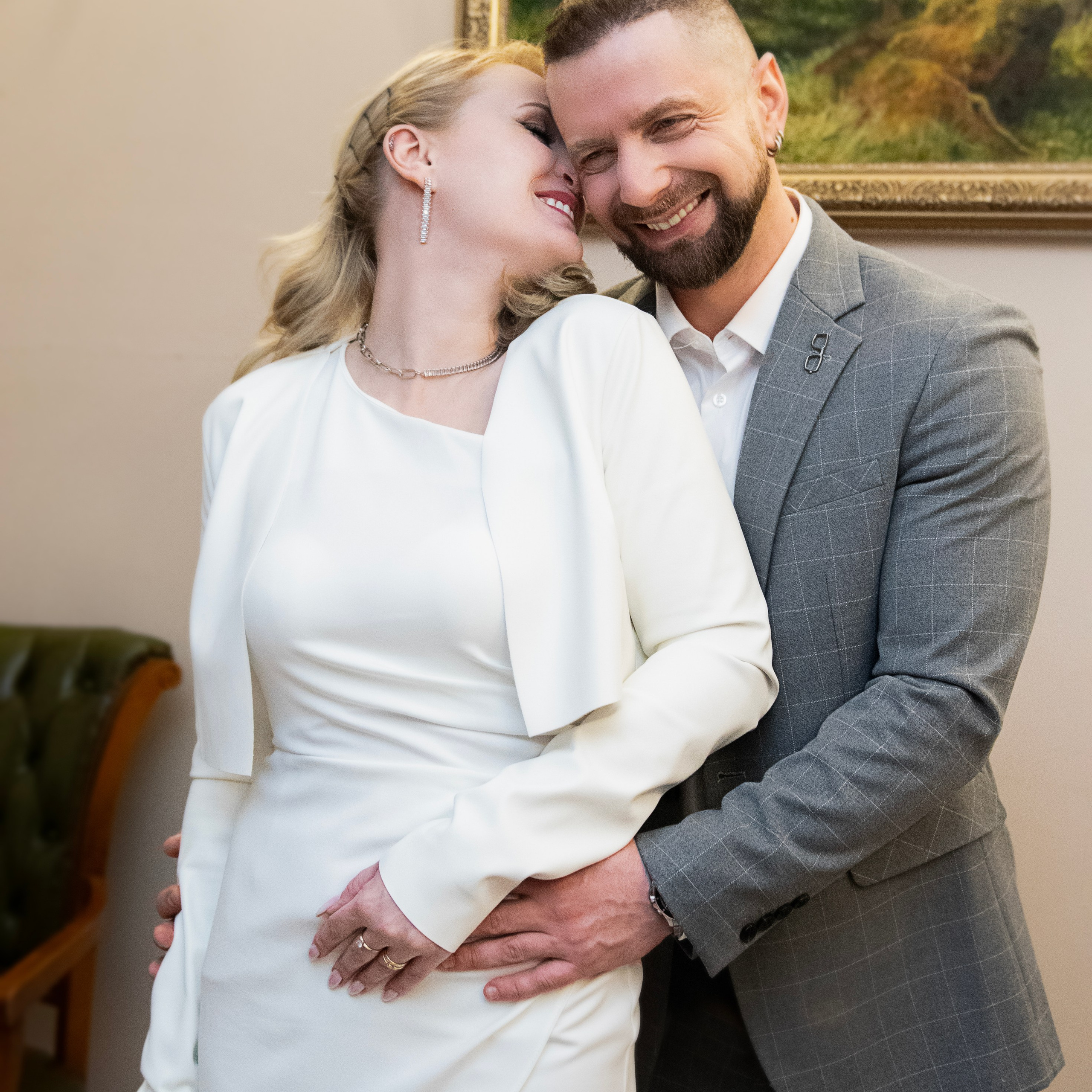 СВАДЬБА / ИСТОРИЯ ВАШЕЙ ЛЮБВИ. Фотограф Лара Рязанцева