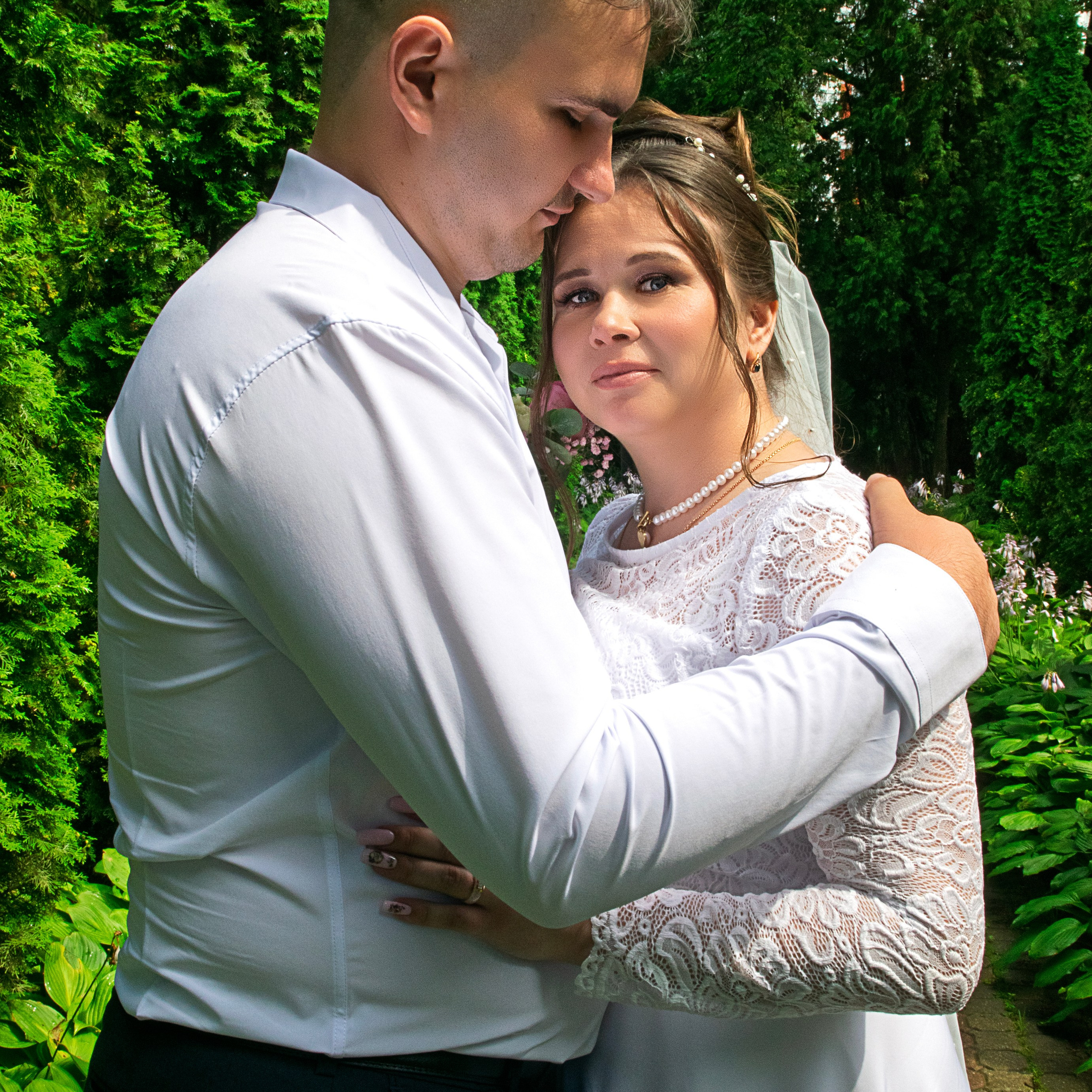 СВАДЬБА / ИСТОРИЯ ВАШЕЙ ЛЮБВИ. Фотограф Лара Рязанцева