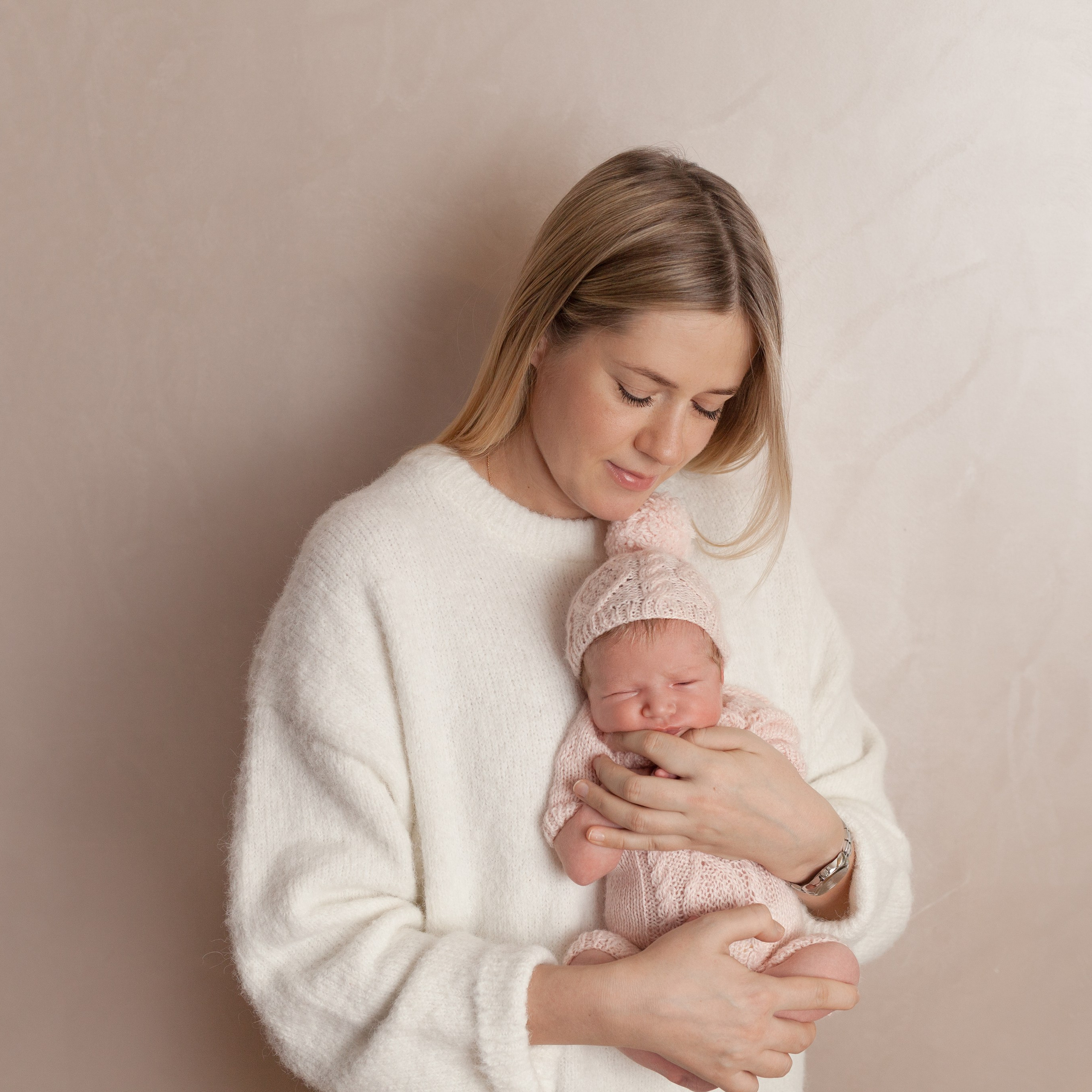 Отзывы. Фотограф новорождённых в Самаре