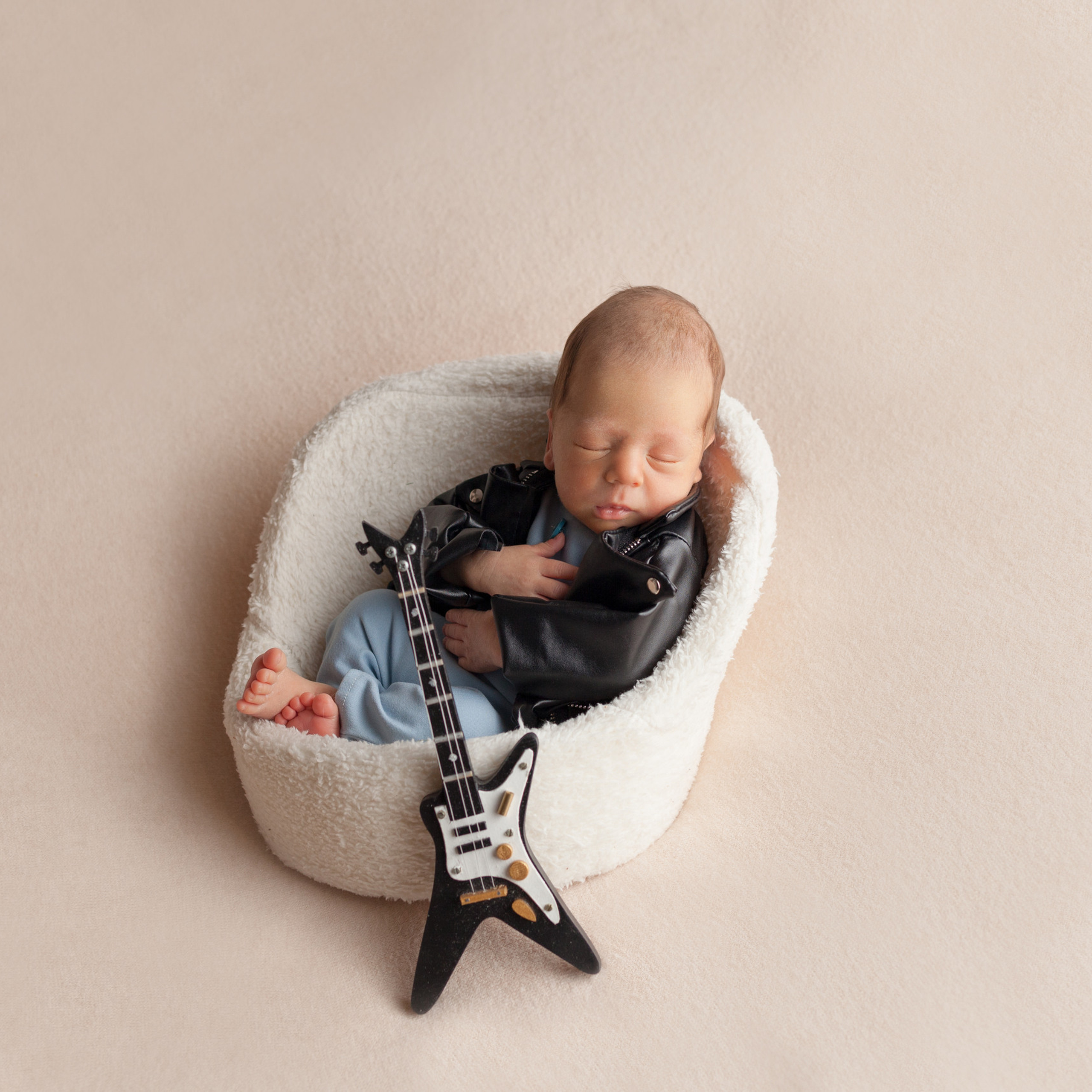 Отзывы. Фотограф новорождённых в Самаре