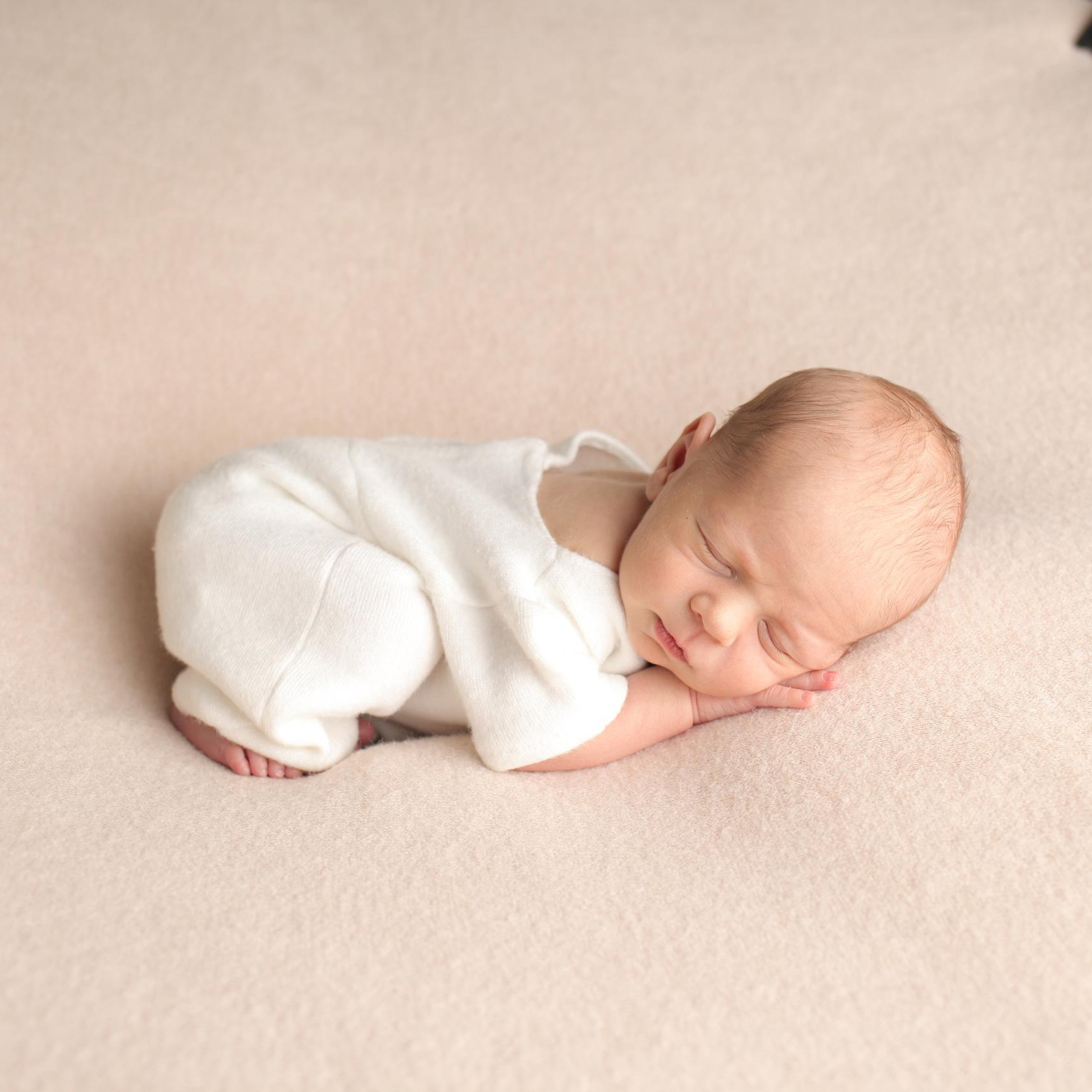 Отзывы. Фотограф новорождённых в Самаре