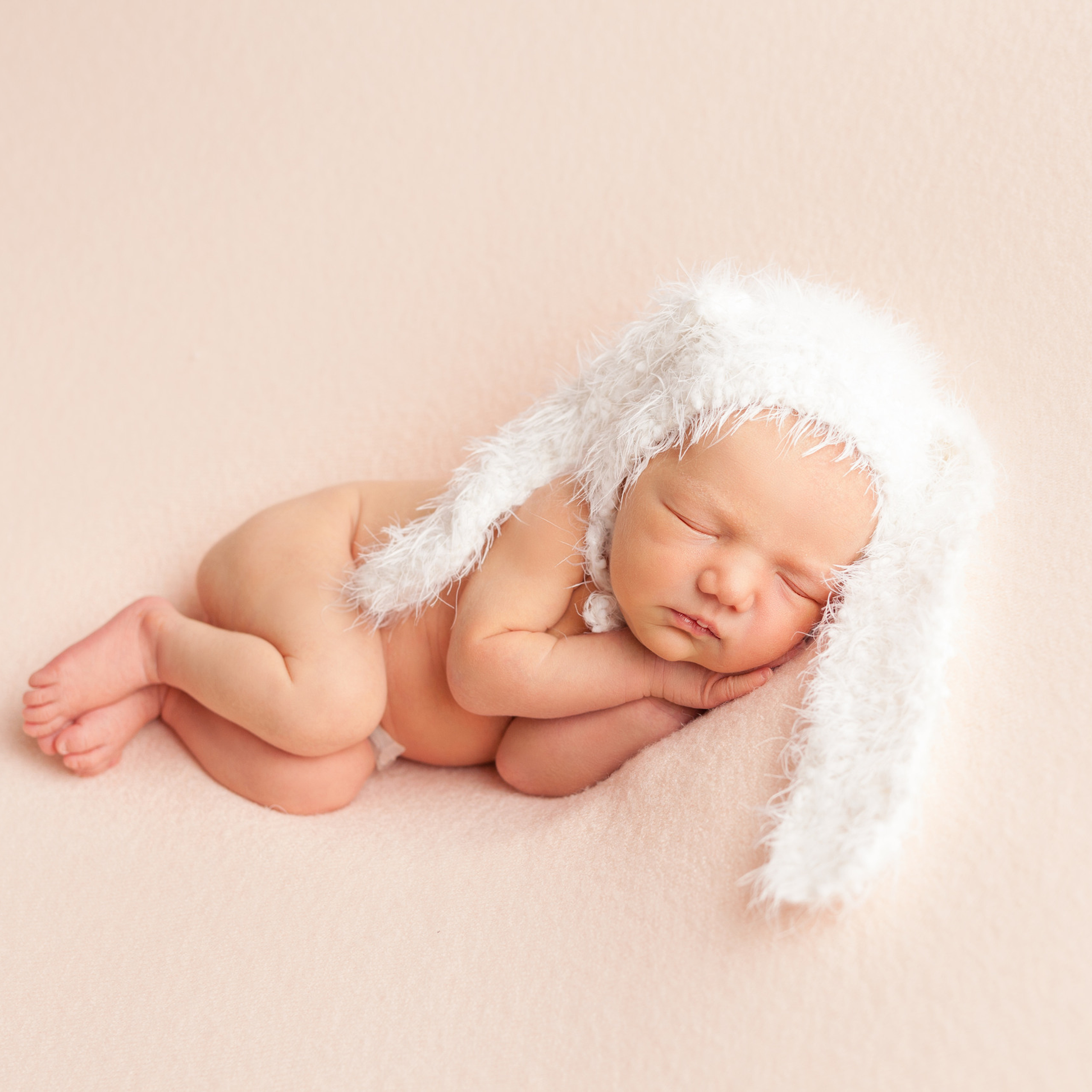 Отзывы. Фотограф новорождённых в Самаре