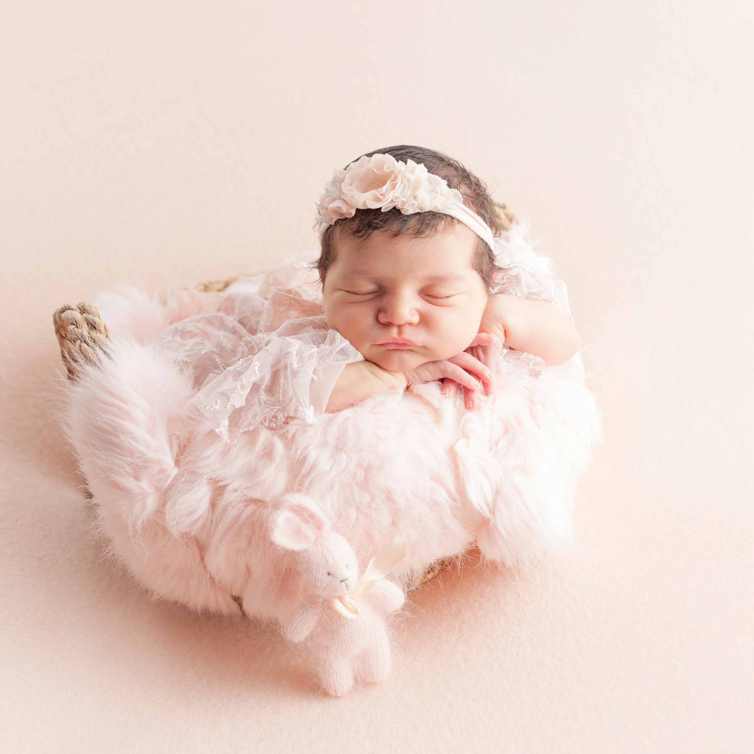 Отзывы. Фотограф новорождённых в Самаре