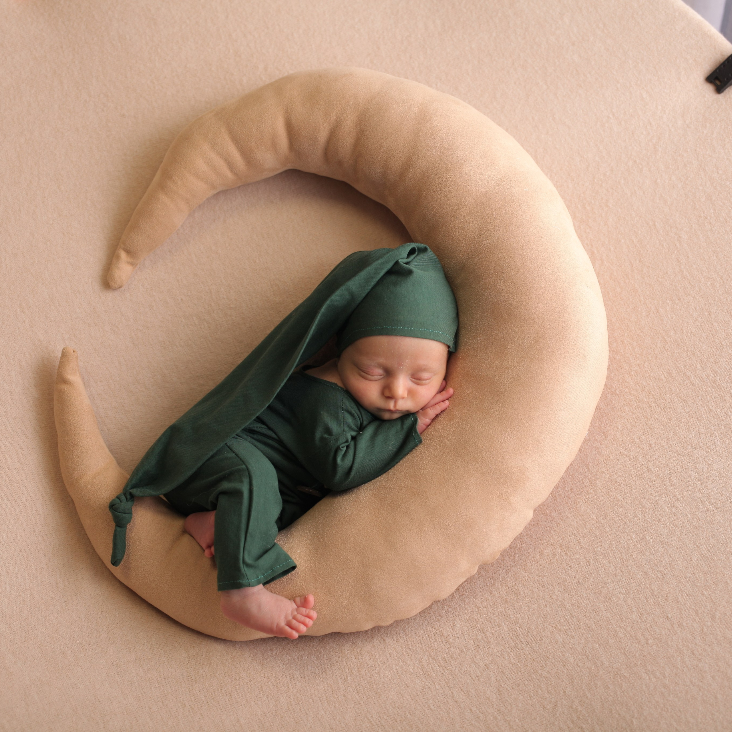 Отзывы. Фотограф новорождённых в Самаре