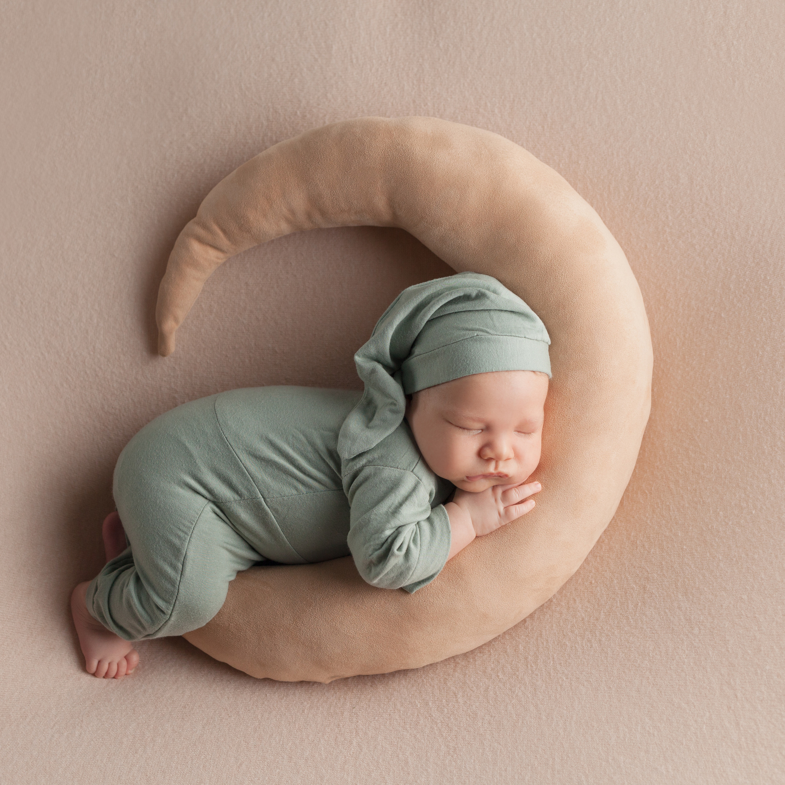 Отзывы. Фотограф новорождённых в Самаре