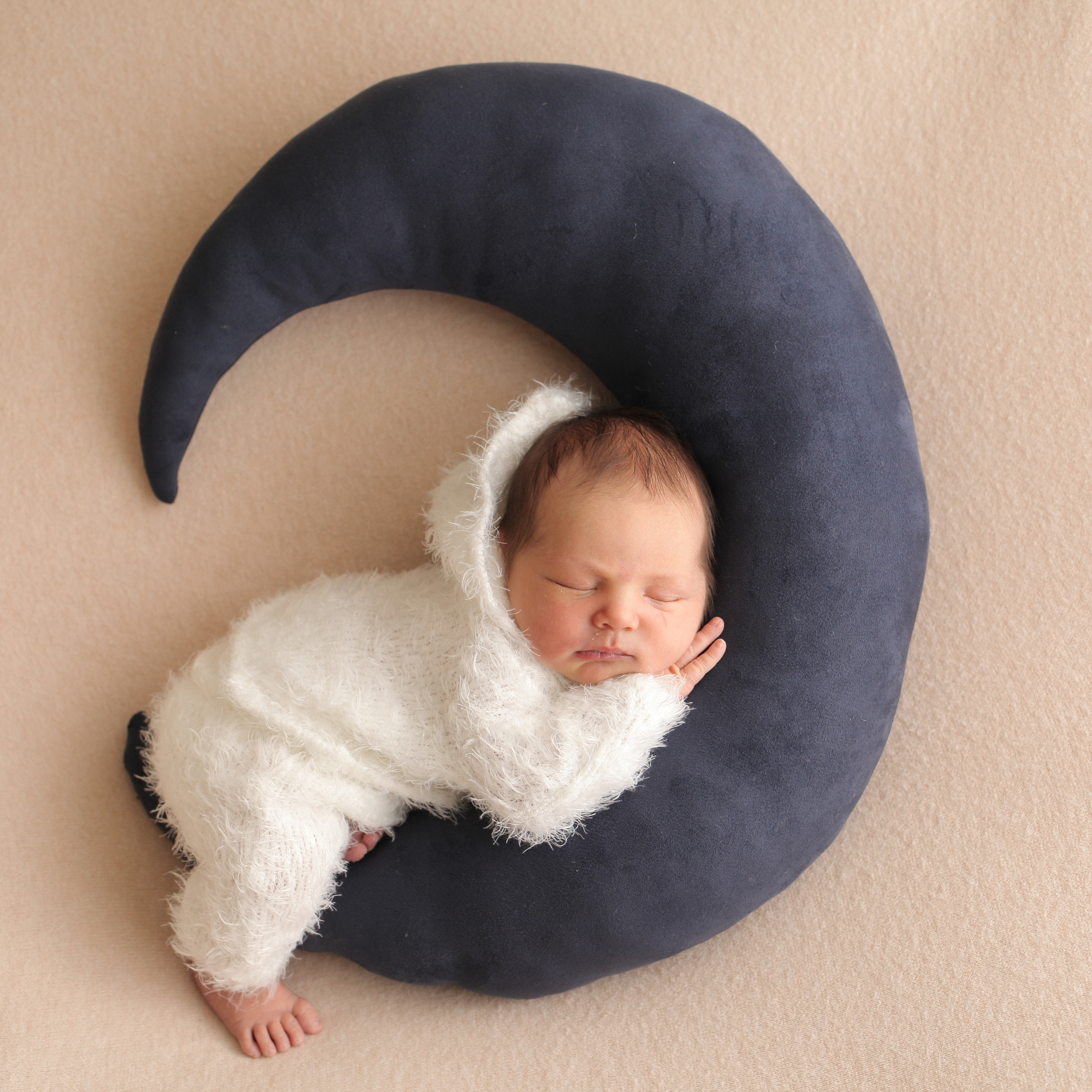 Отзывы. Фотограф новорождённых в Самаре