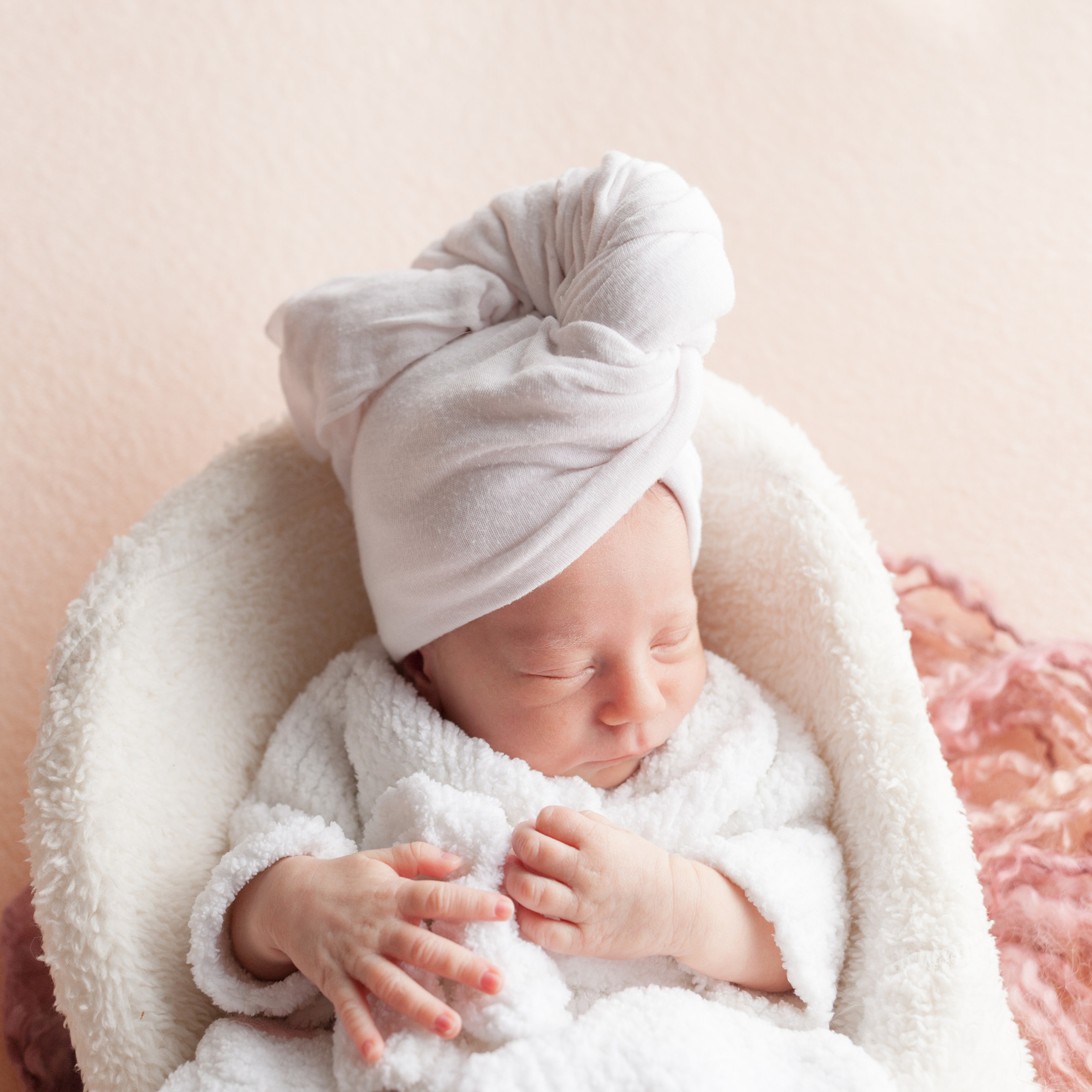 Отзывы. Фотограф новорождённых в Самаре