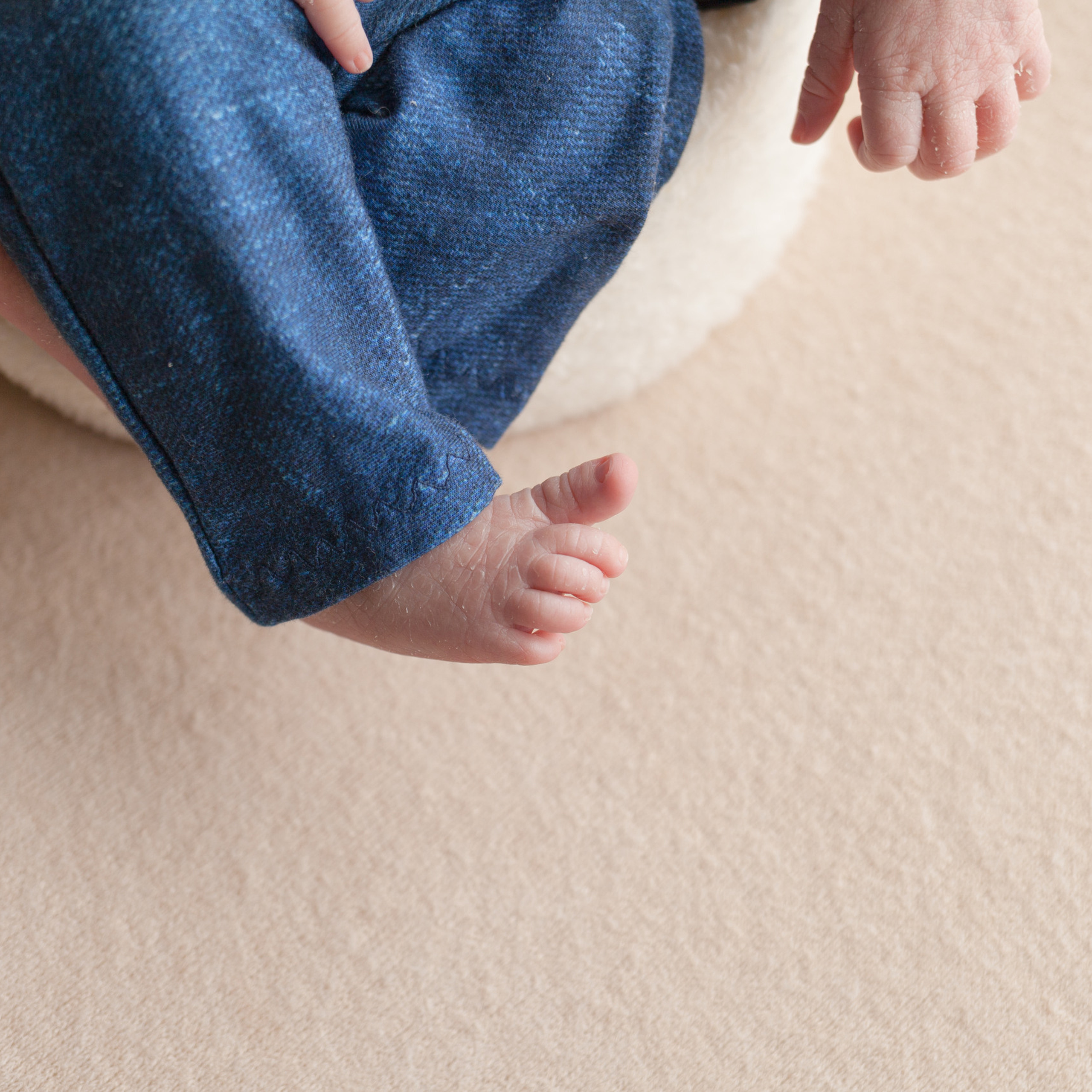 Отзывы. Фотограф новорождённых в Самаре