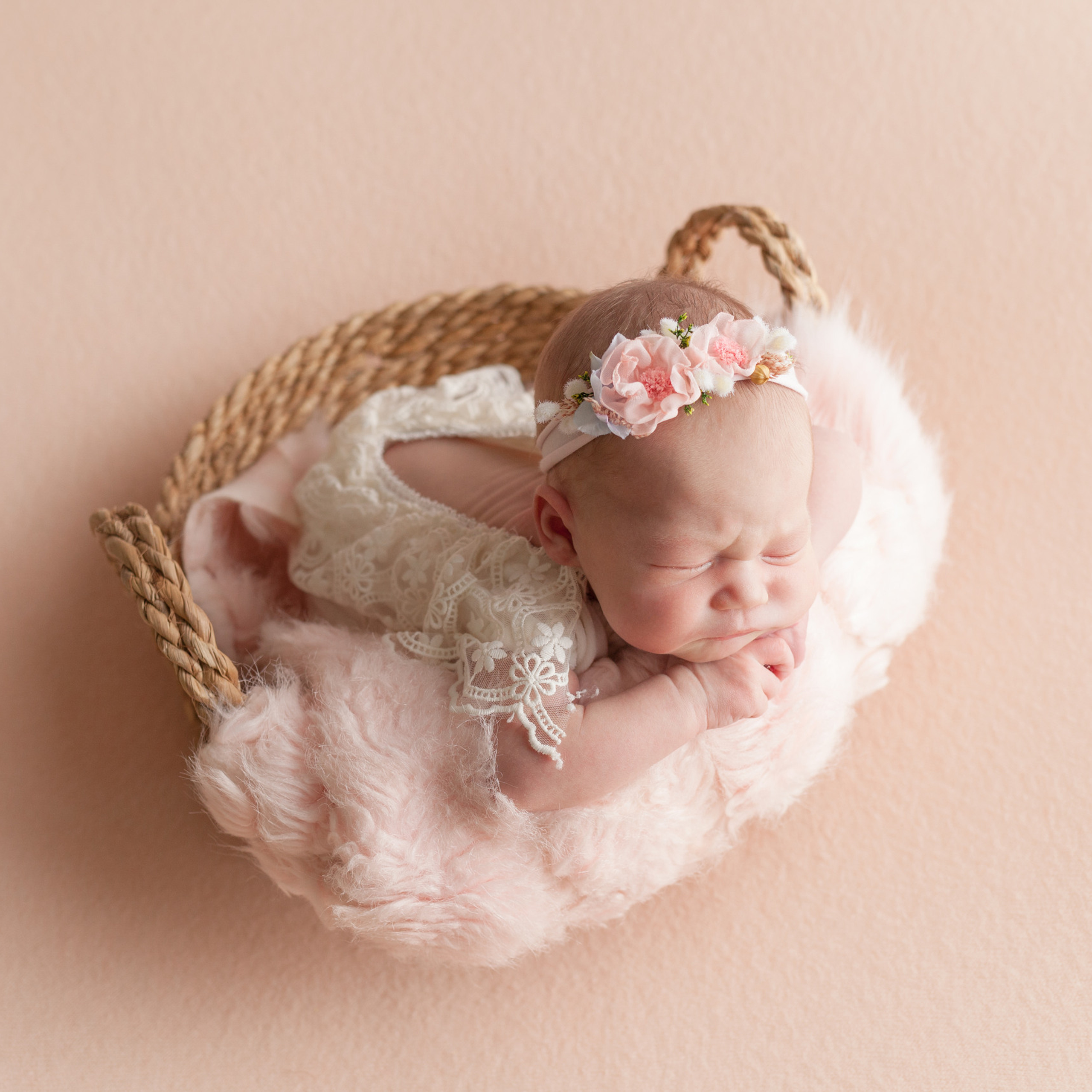 Отзывы. Фотограф новорождённых в Самаре