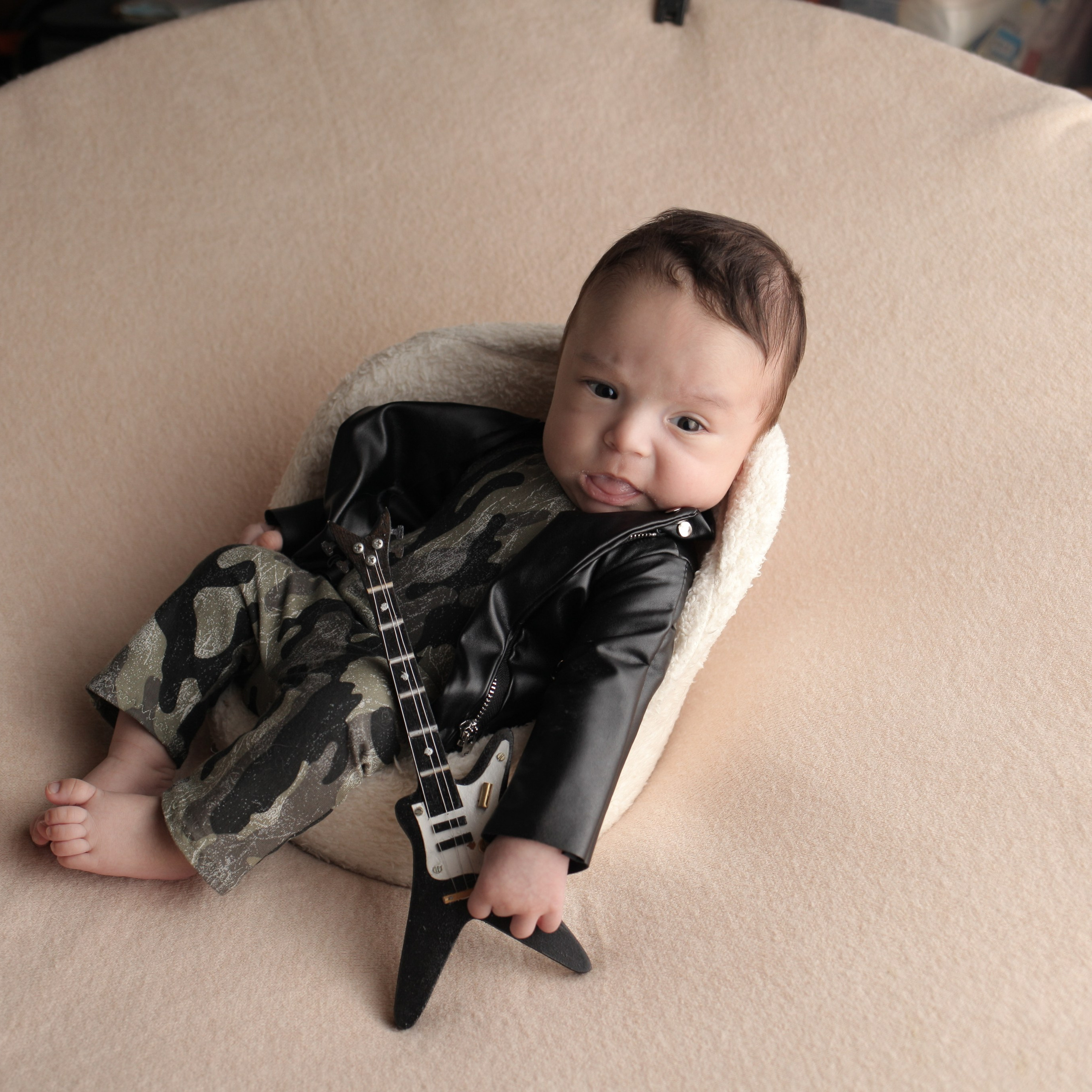 Отзывы. Фотограф новорождённых в Самаре