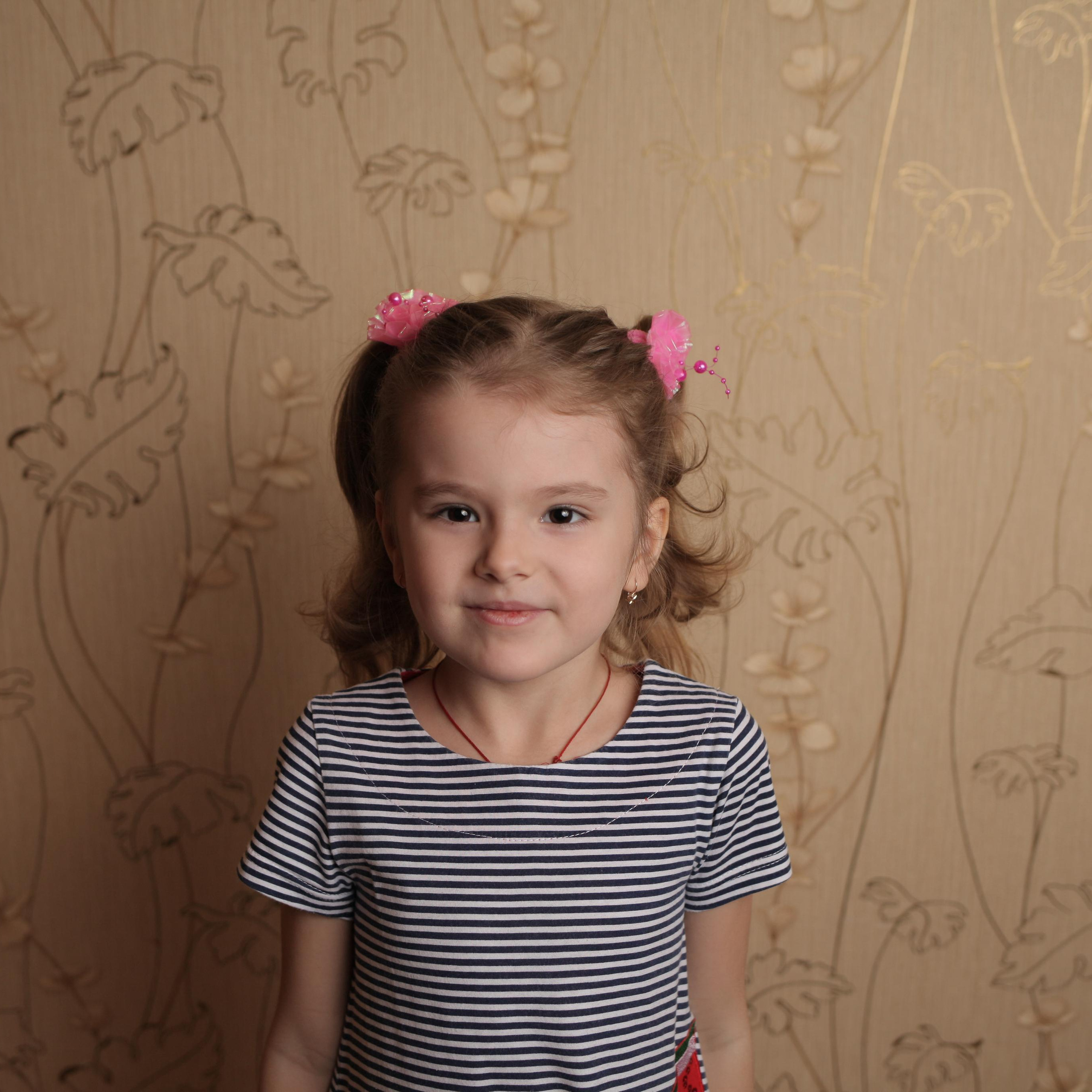 Отзывы. Фотограф новорождённых в Самаре