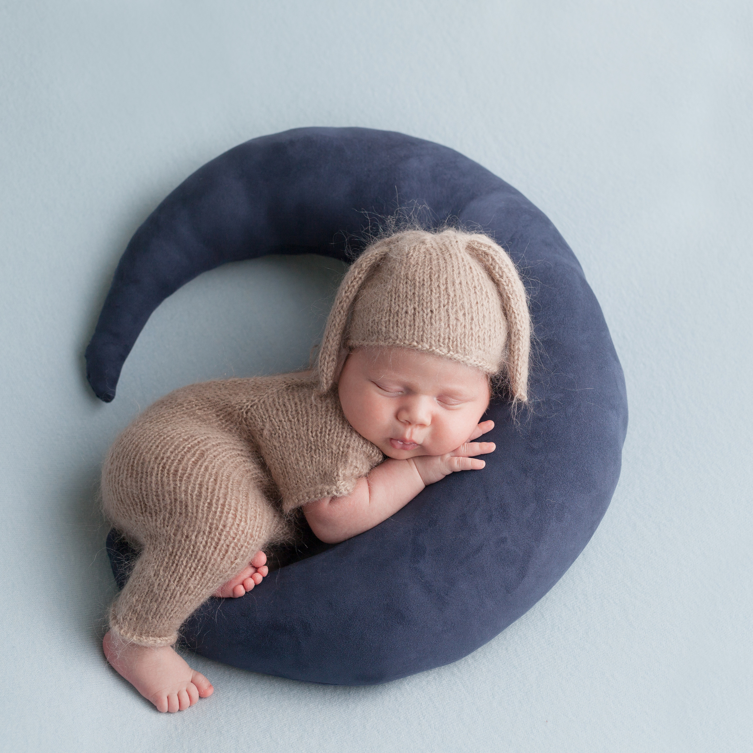 Отзывы. Фотограф новорождённых в Самаре