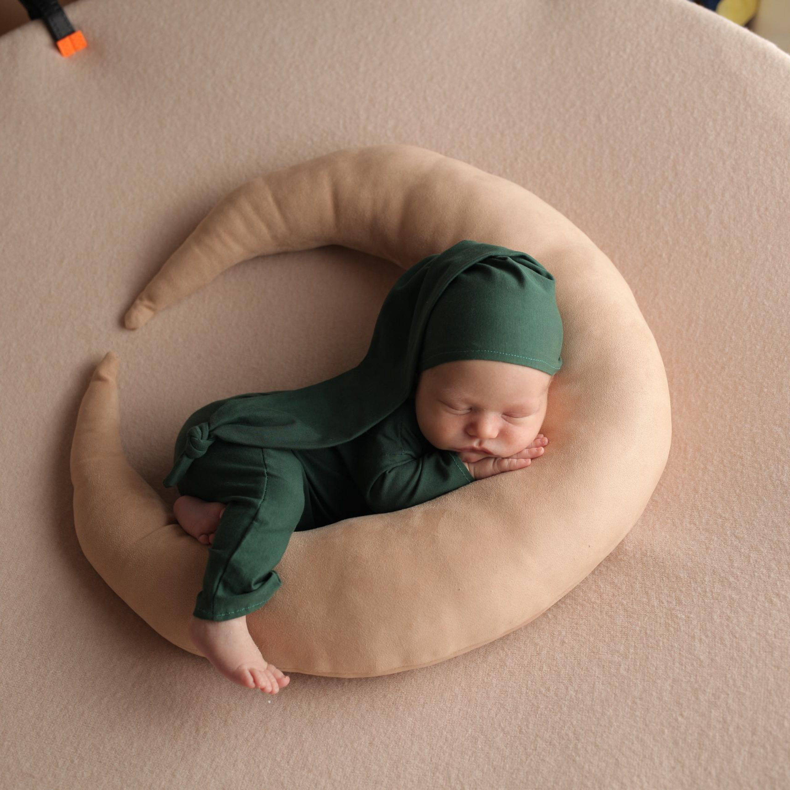 Отзывы. Фотограф новорождённых в Самаре