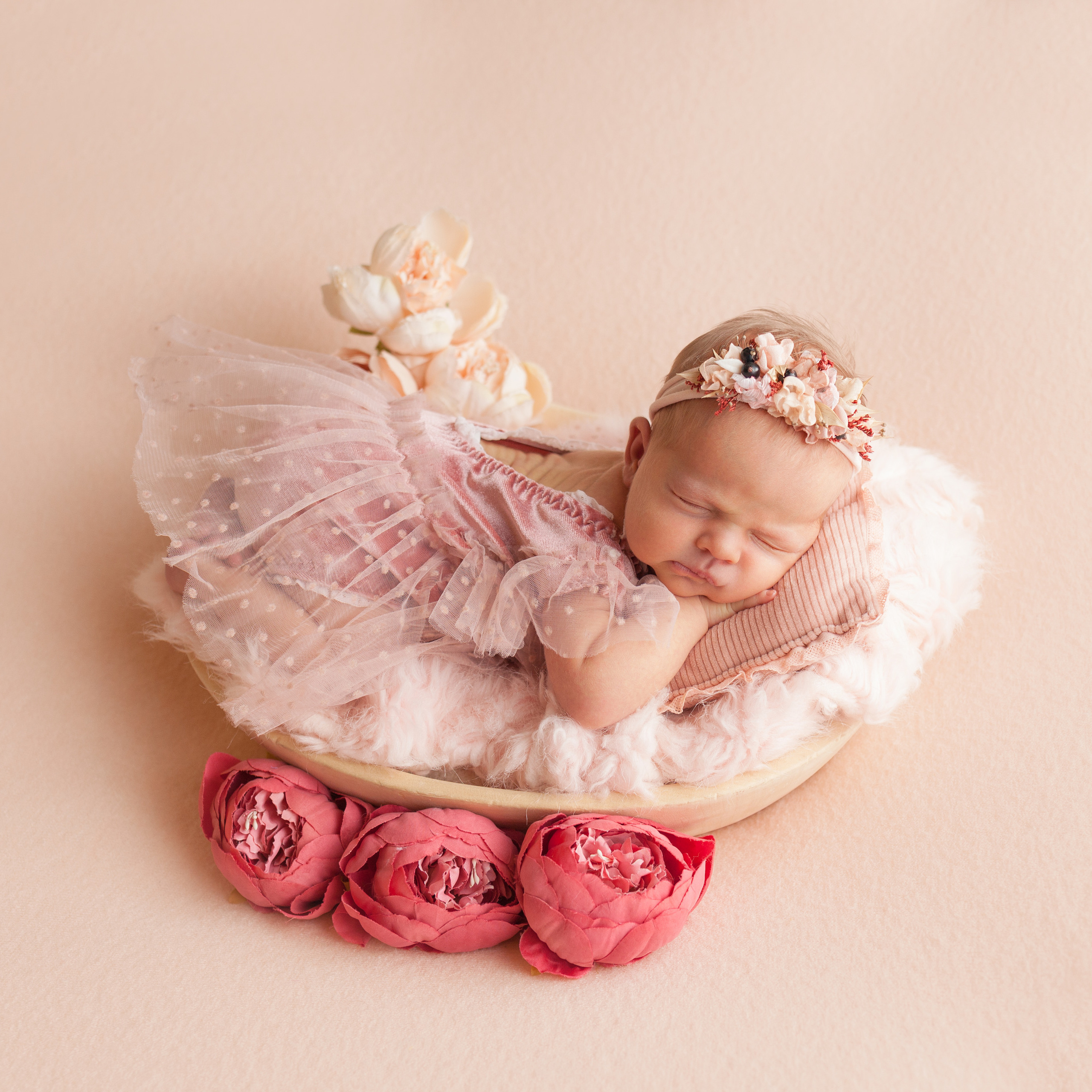 Отзывы. Фотограф новорождённых в Самаре