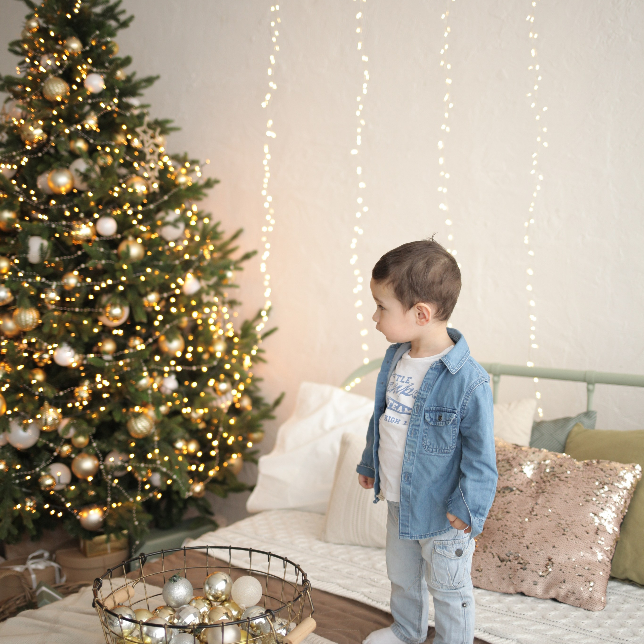 Отзывы. Фотограф новорождённых в Самаре