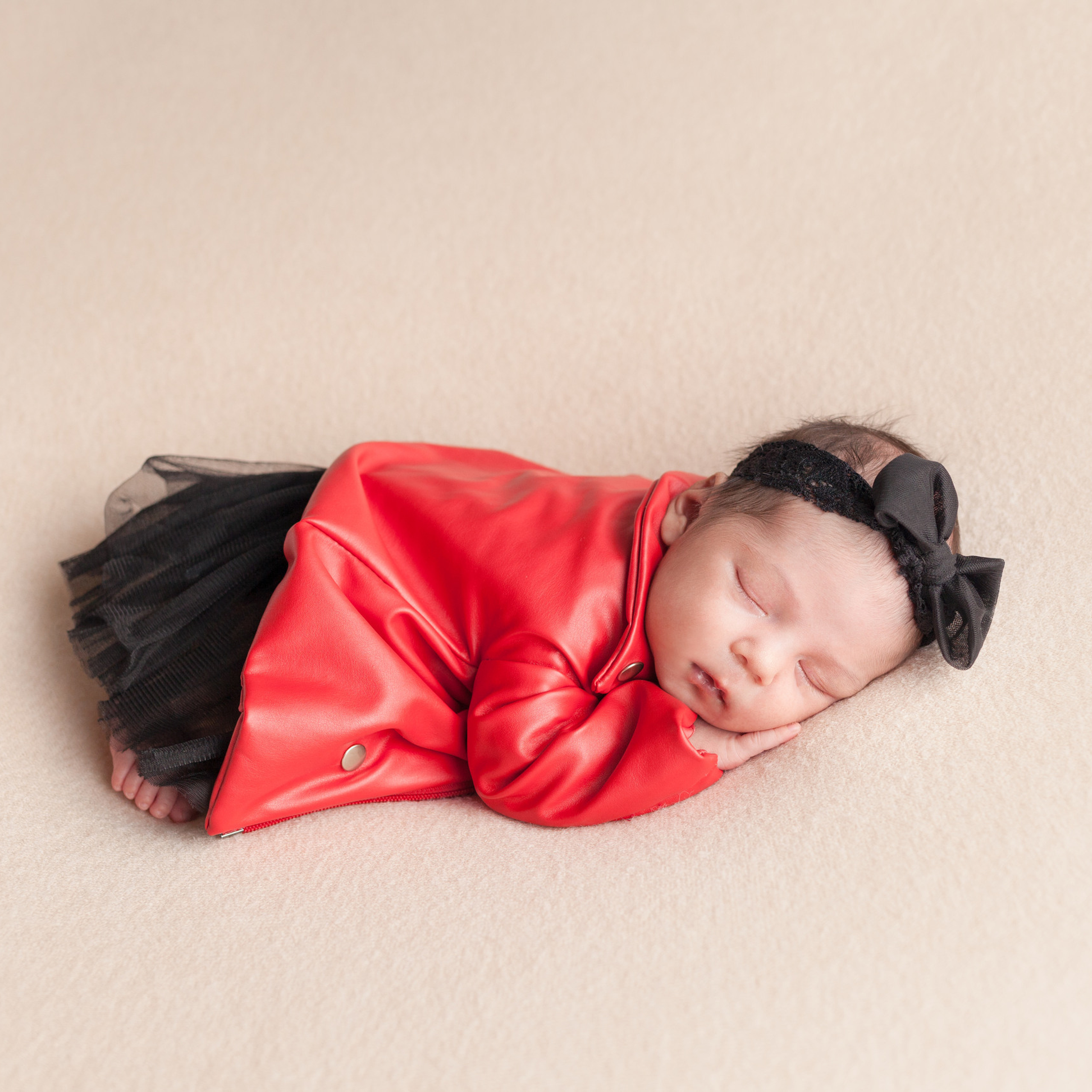 Отзывы. Фотограф новорождённых в Самаре