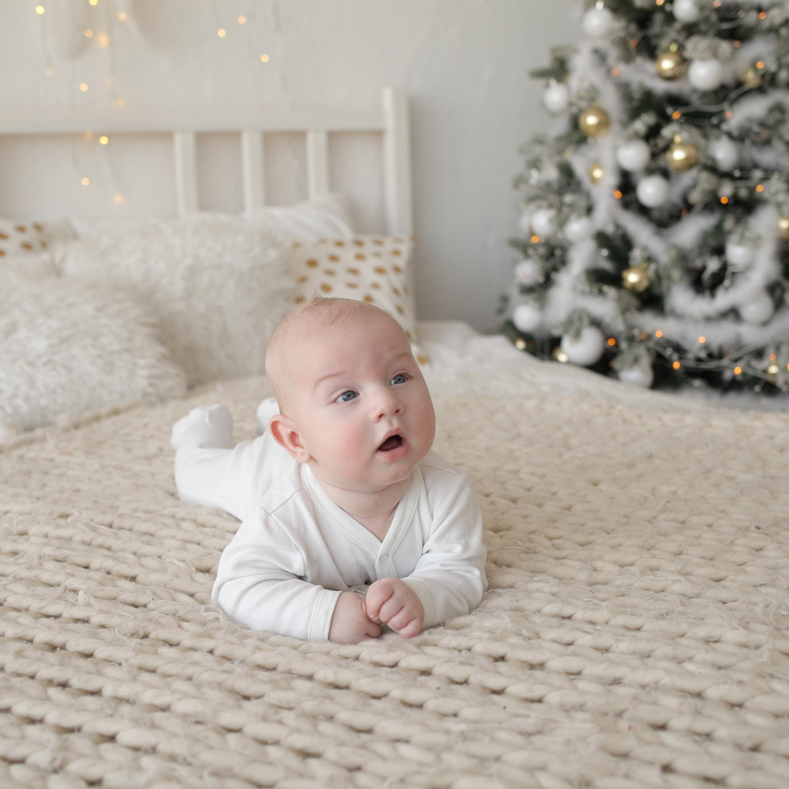 Отзывы. Фотограф новорождённых в Самаре