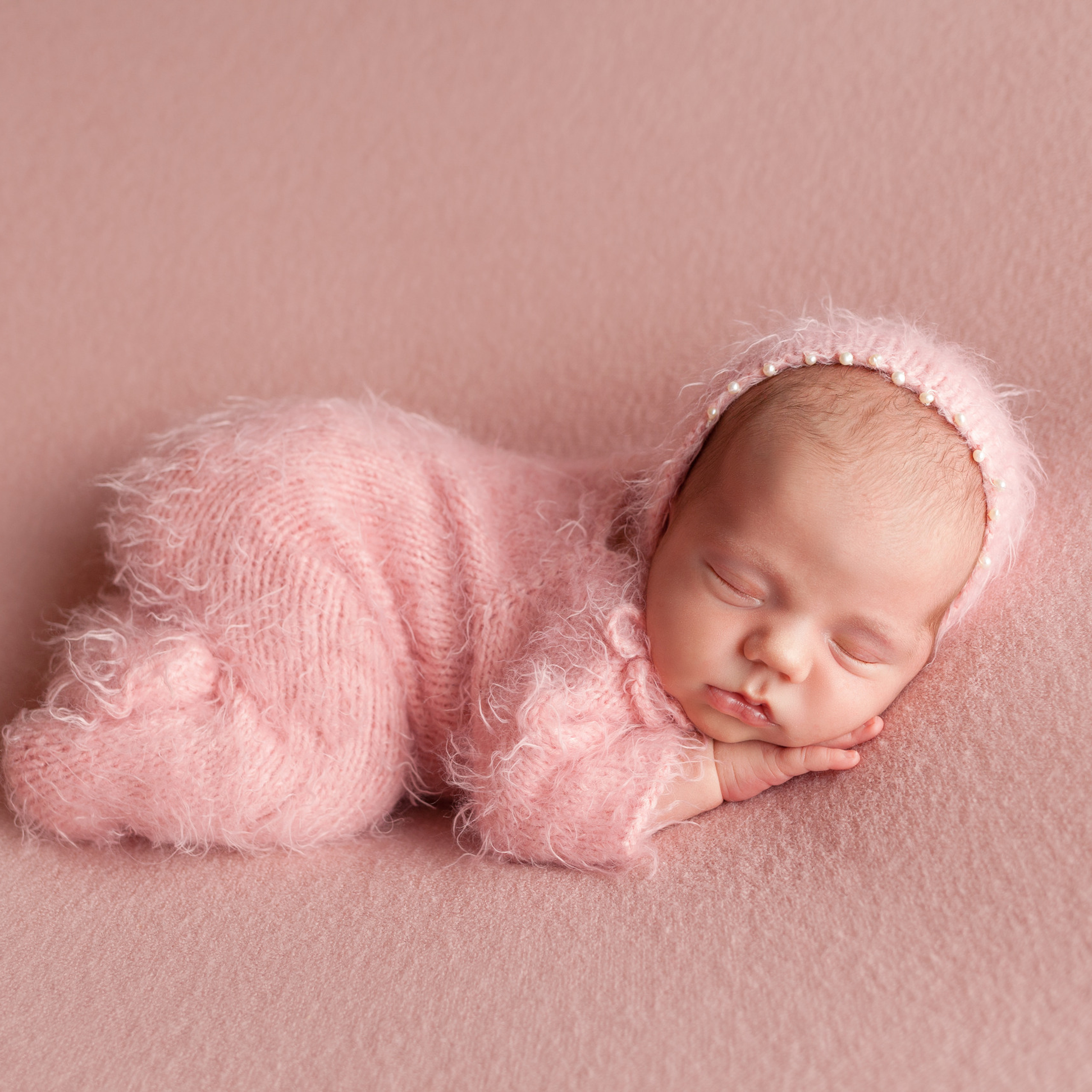 Отзывы. Фотограф новорождённых в Самаре